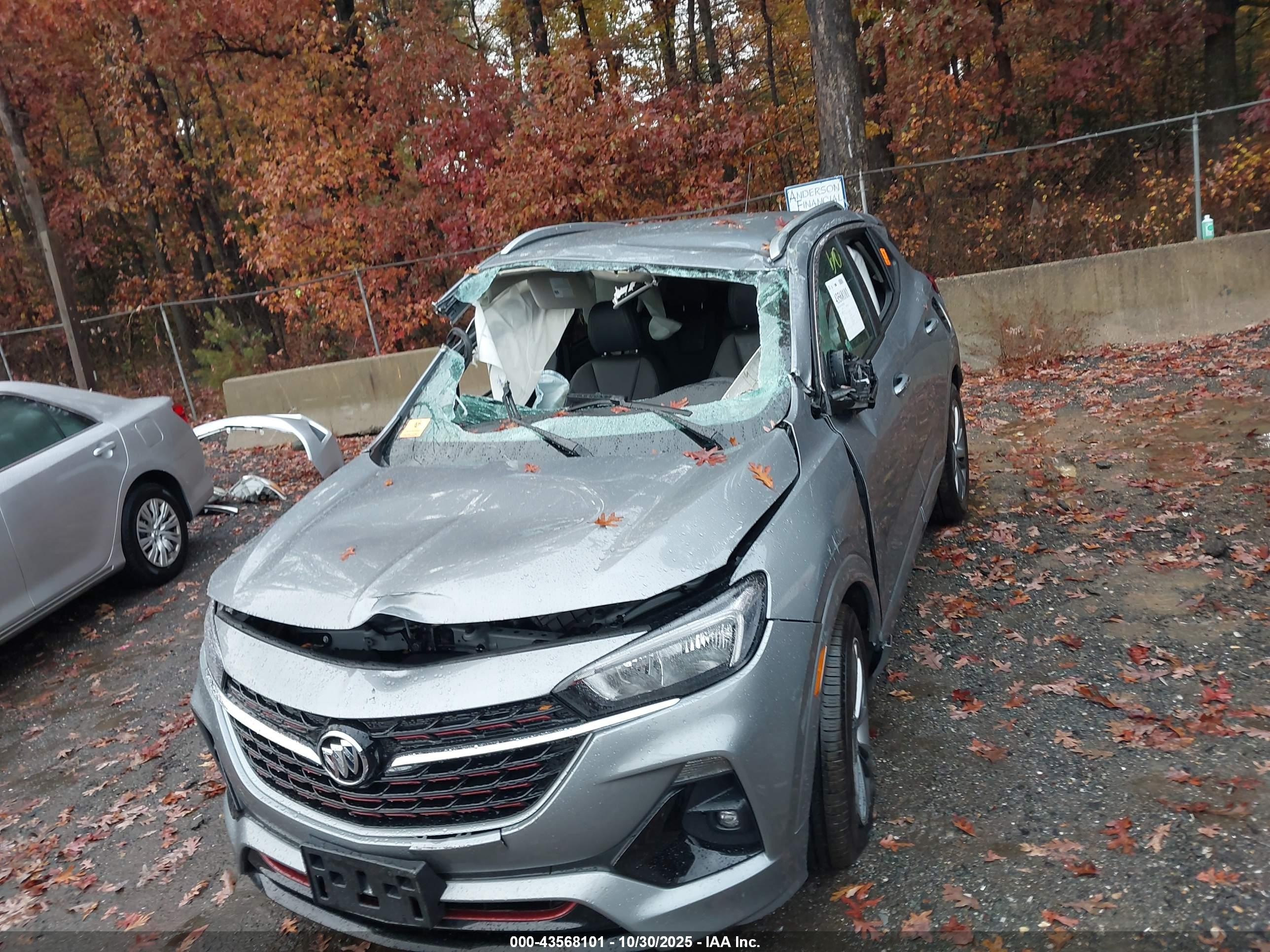 BUICK ENCORE image 6