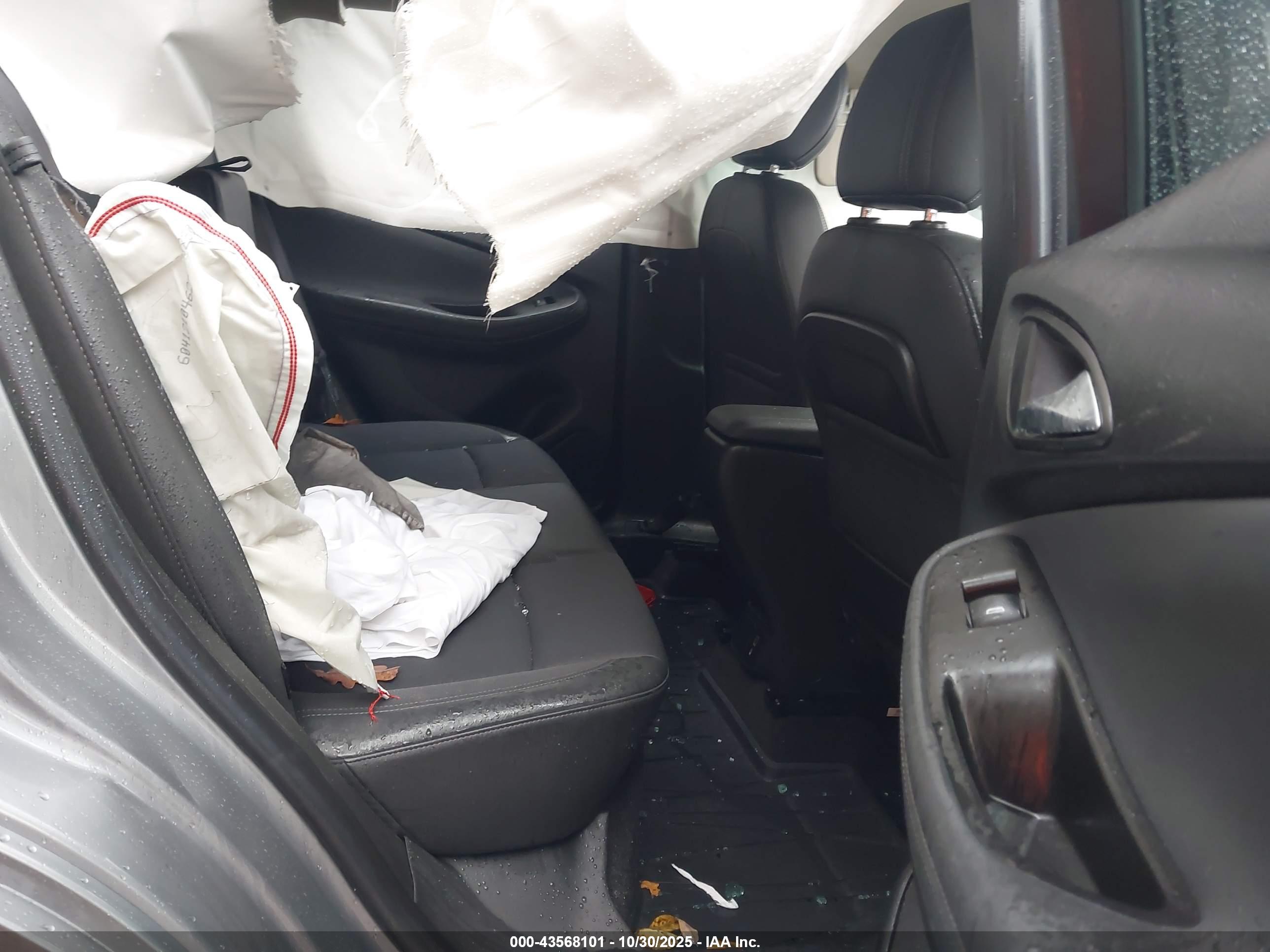BUICK ENCORE image 8