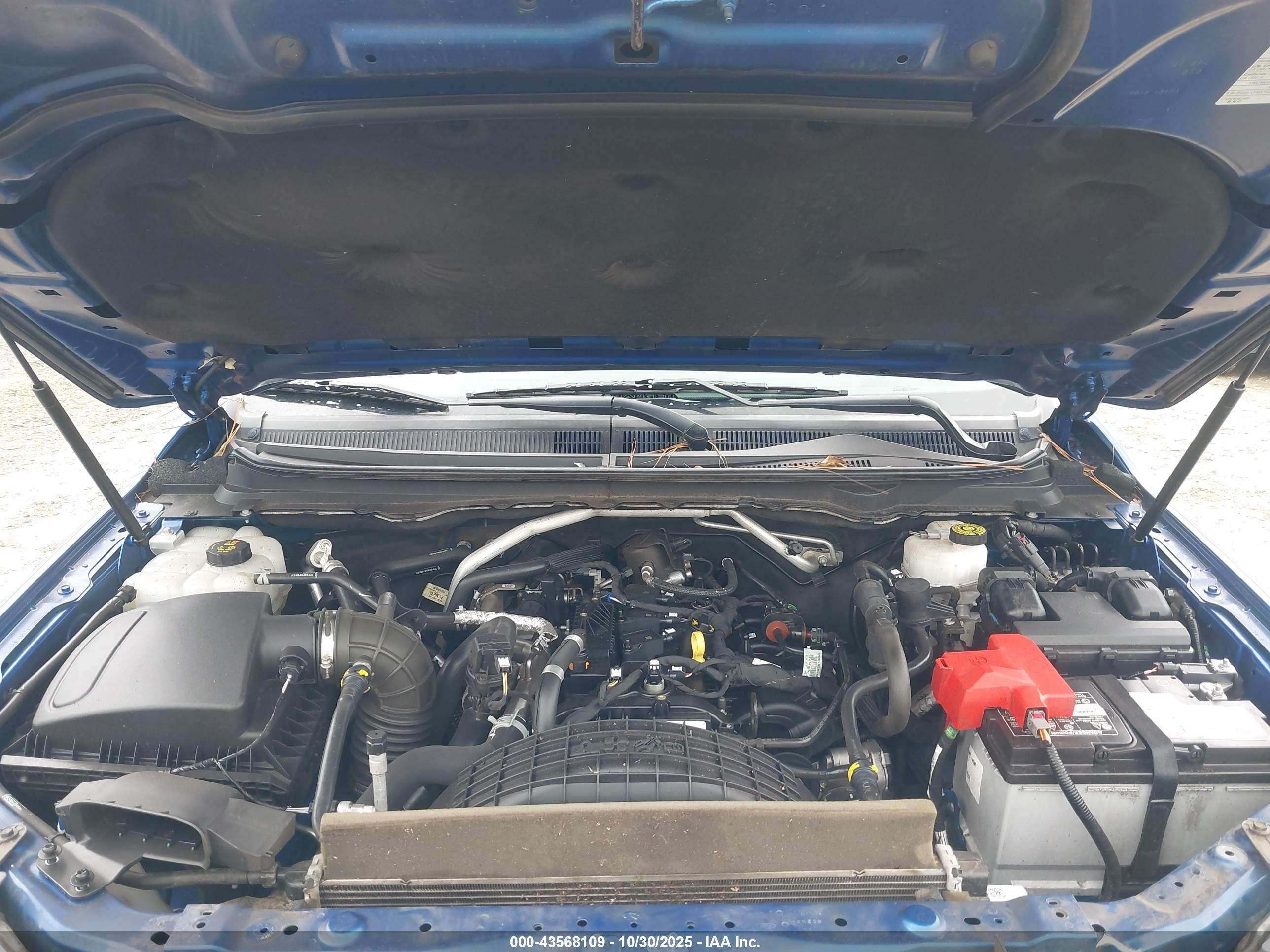 FORD RANGER image 10