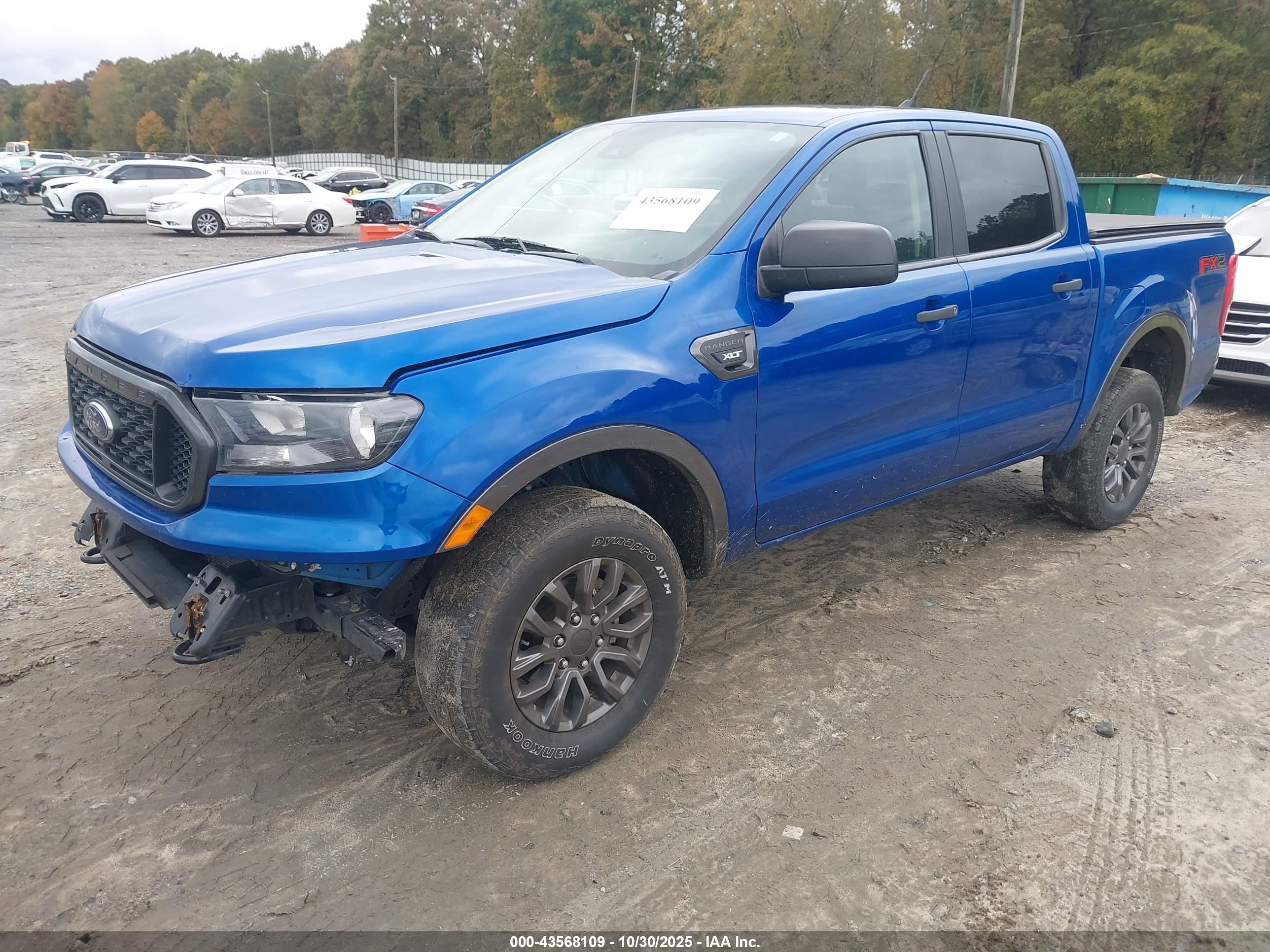FORD RANGER image 2