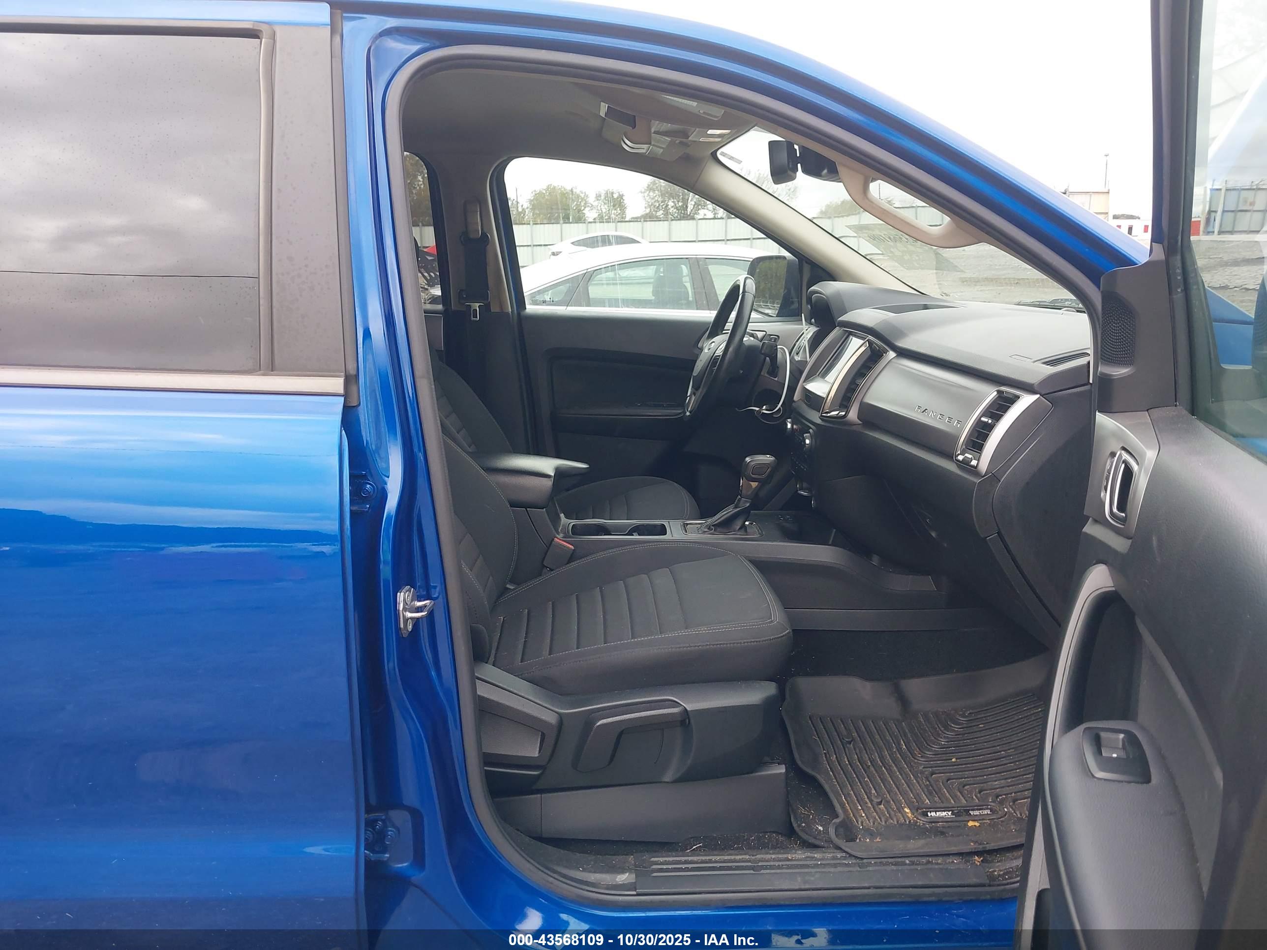 FORD RANGER image 5