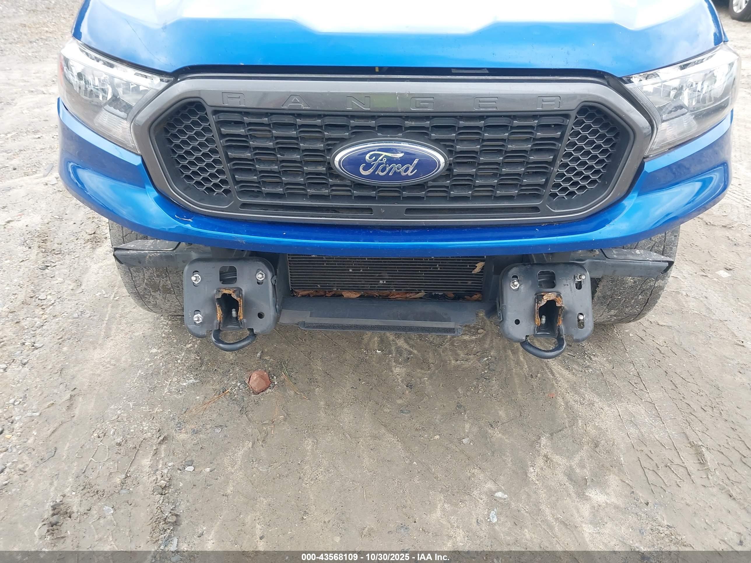 FORD RANGER image 6