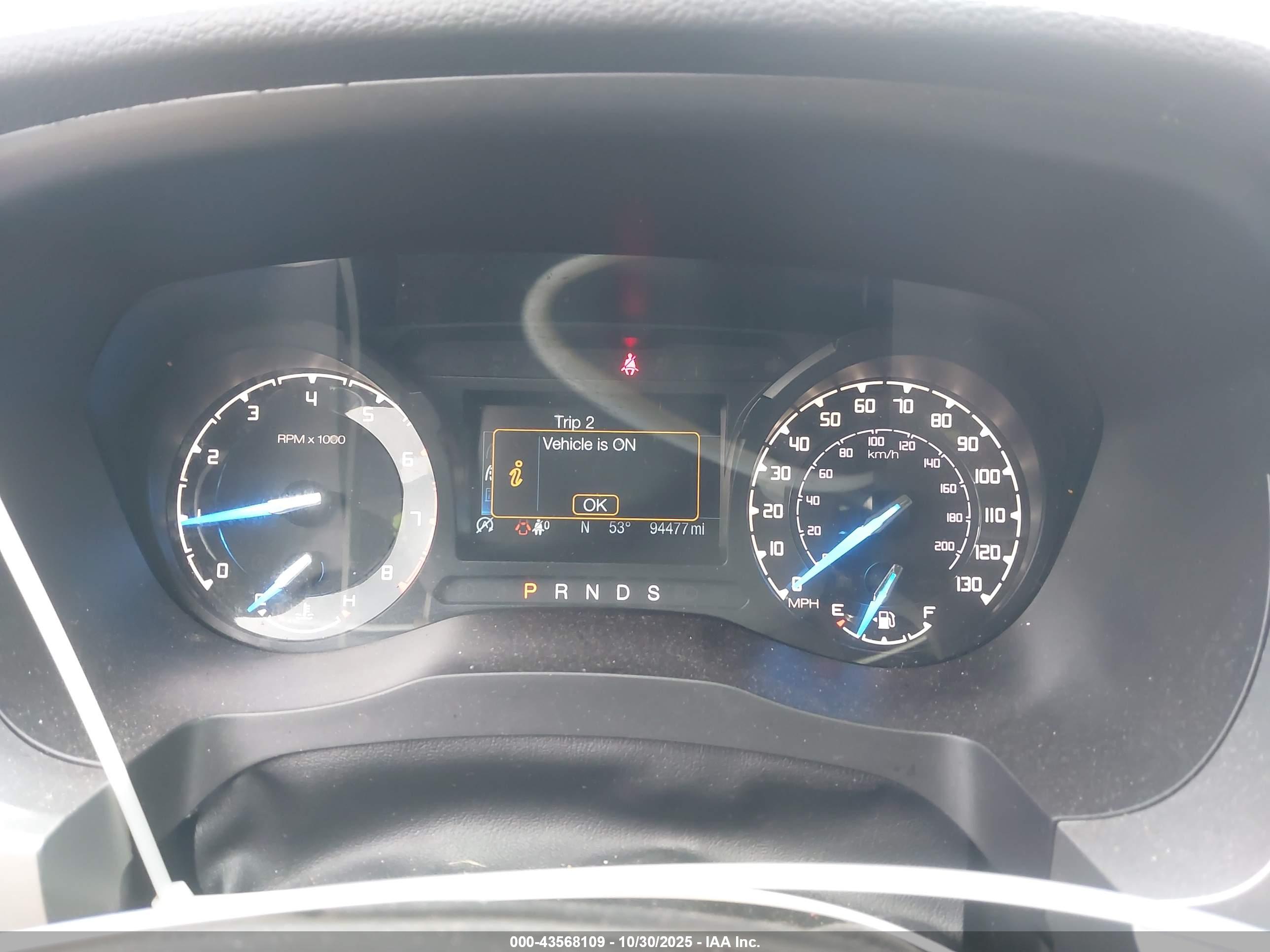 FORD RANGER image 7