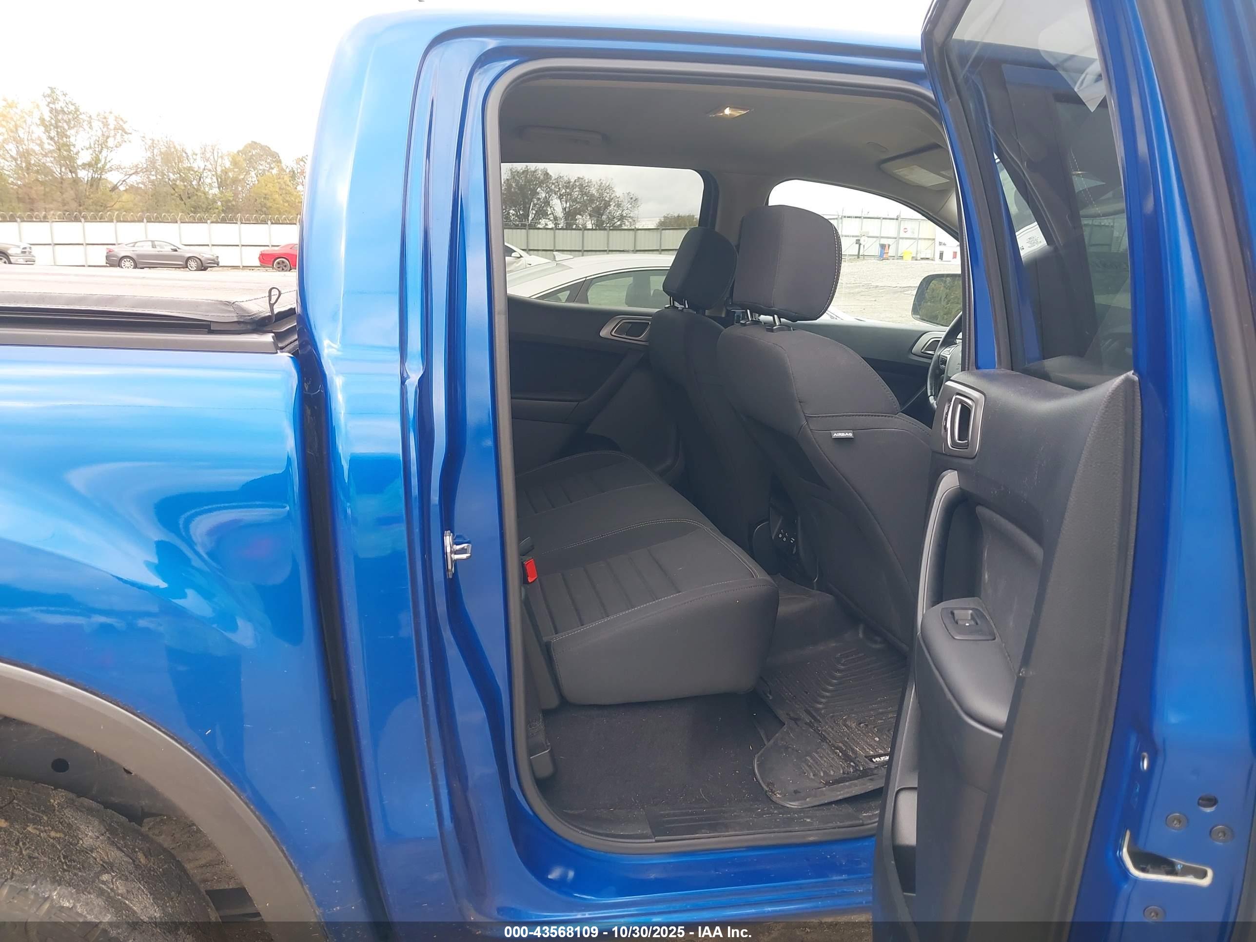 FORD RANGER image 8