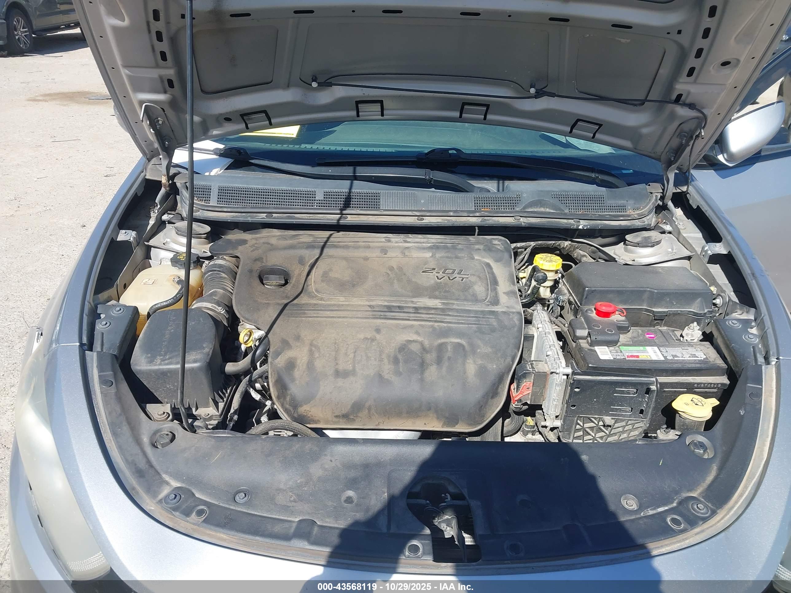 DODGE DART image 10