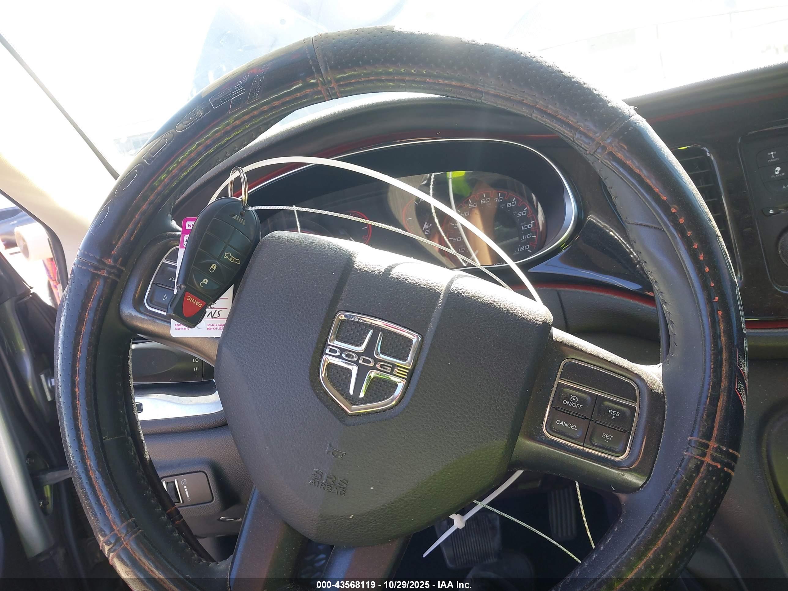 DODGE DART image 11