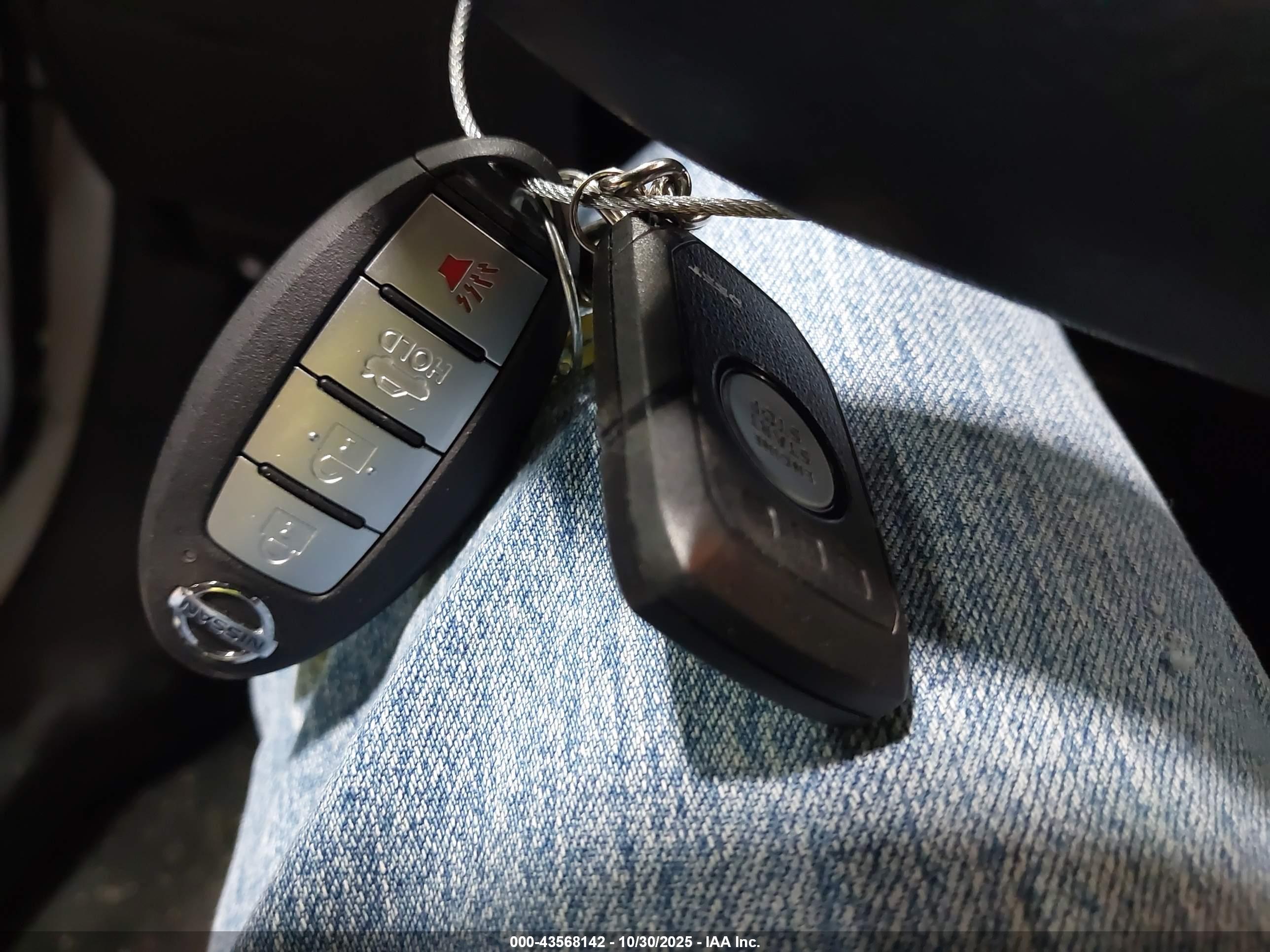 NISSAN SENTRA image 11
