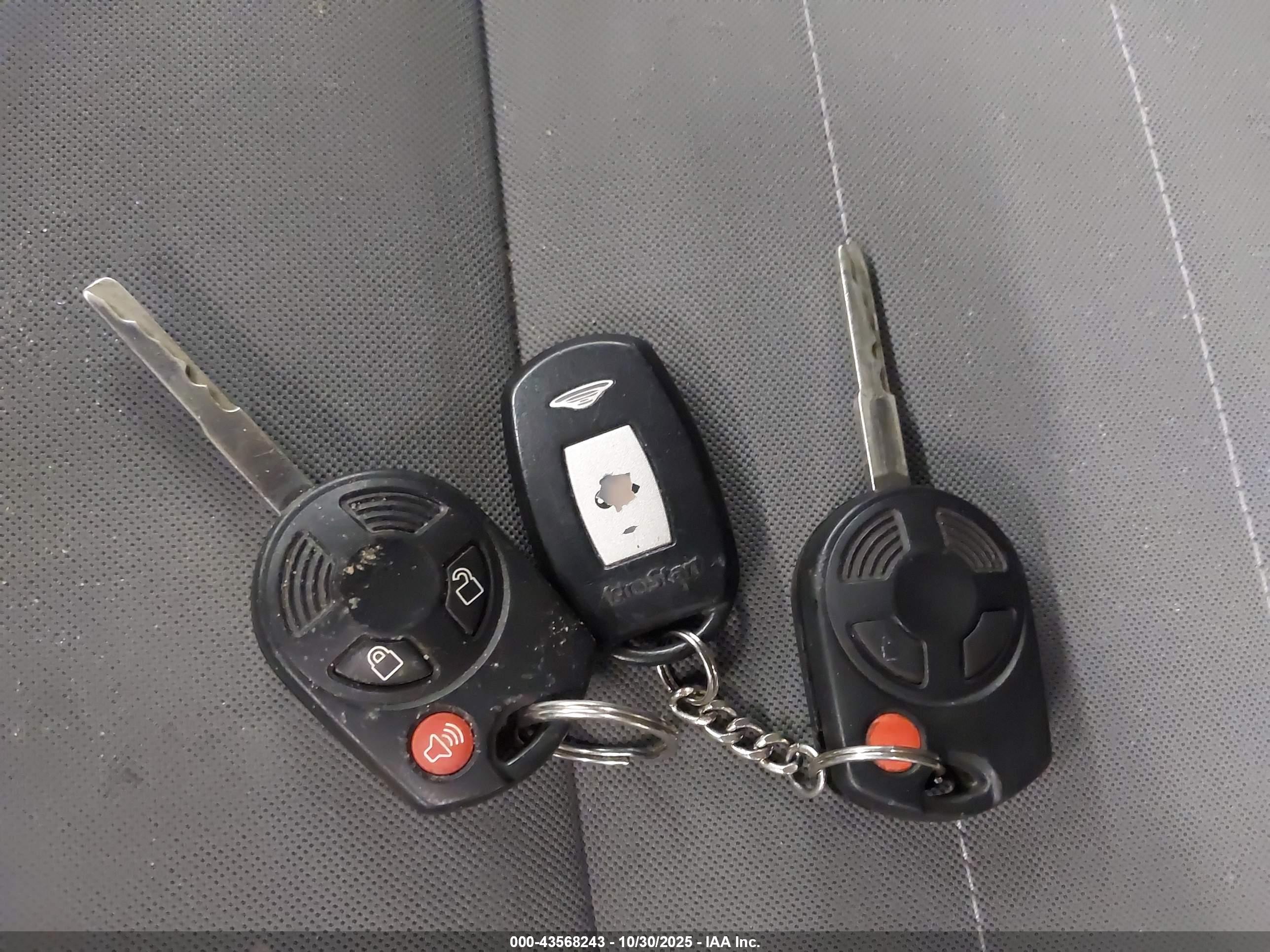 FORD ESCAPE image 11