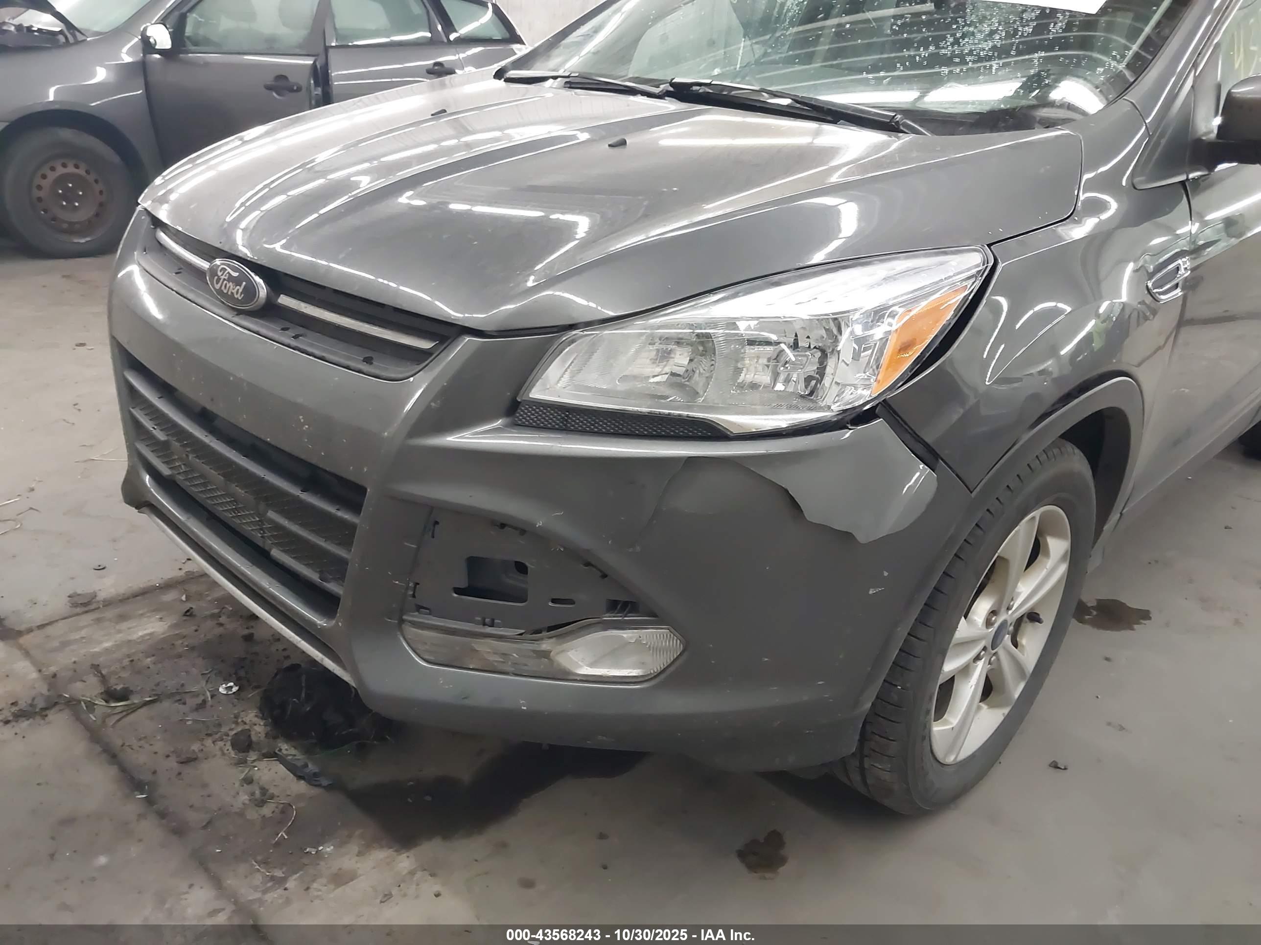 FORD ESCAPE image 6