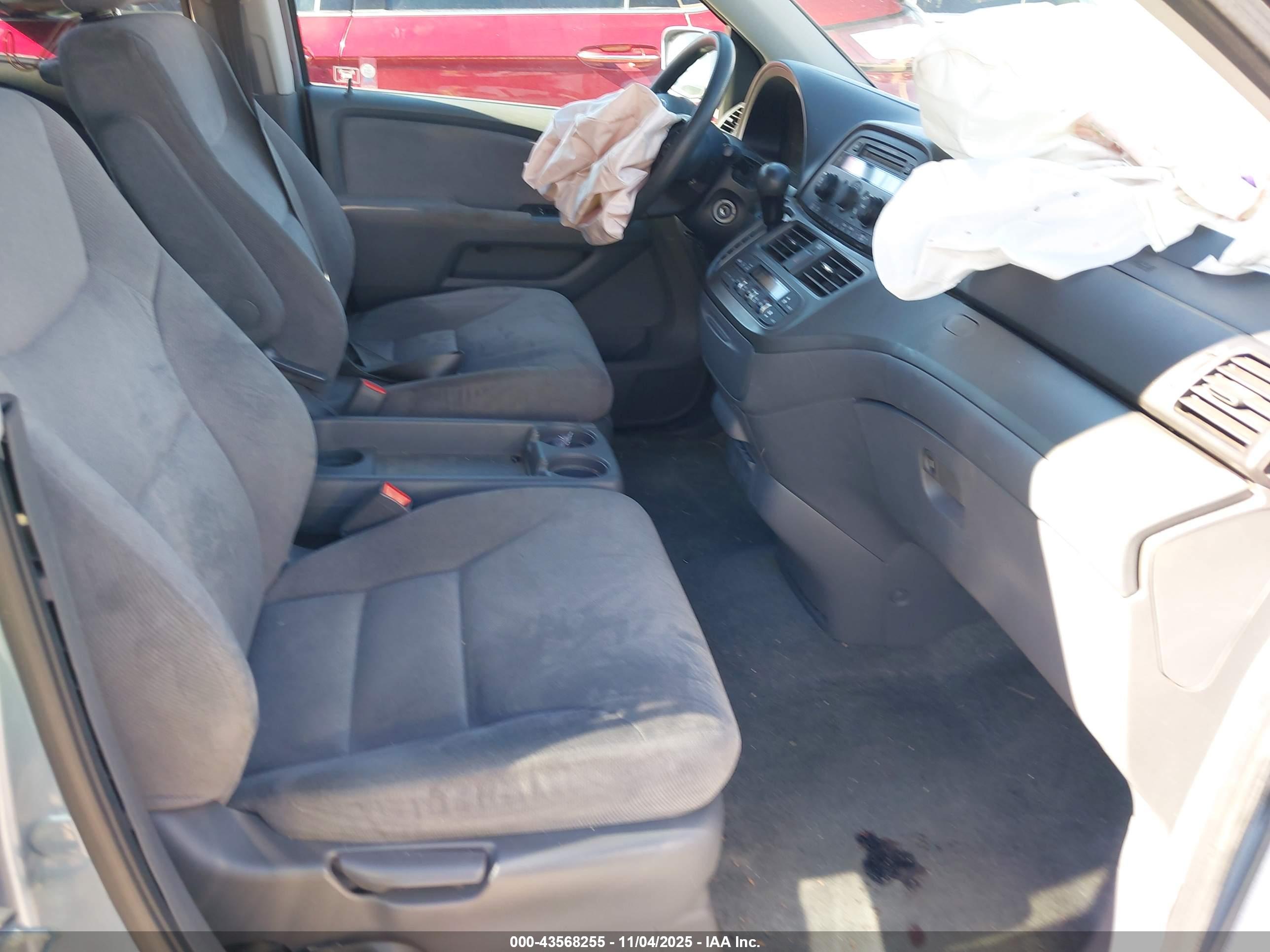 HONDA ODYSSEY image 5