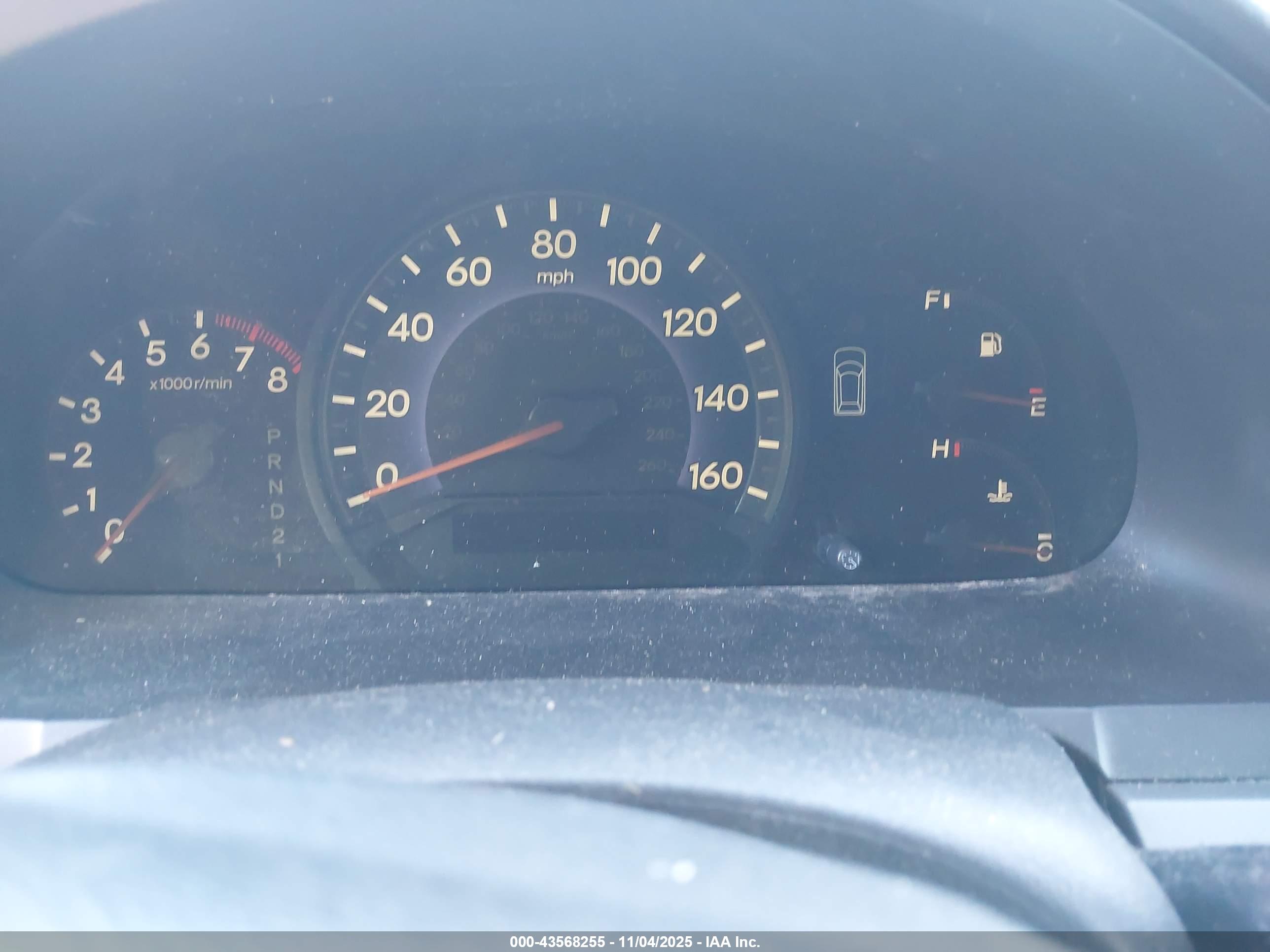 HONDA ODYSSEY image 7