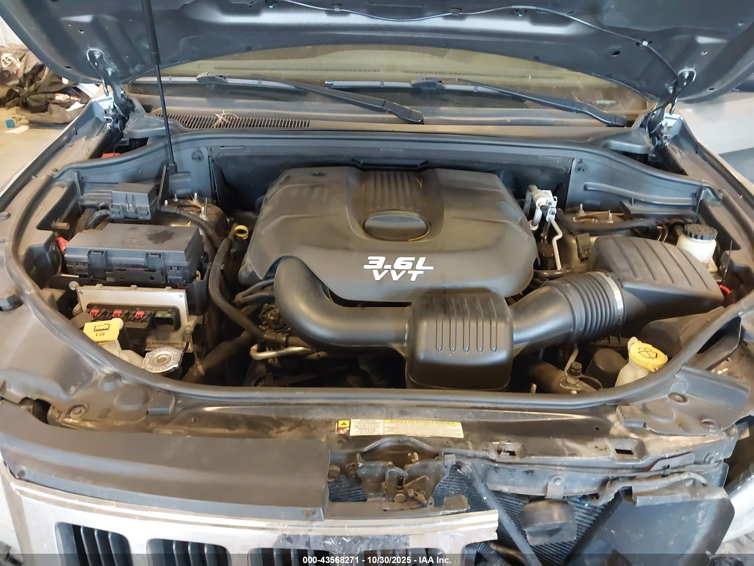 JEEP GRAND image 10