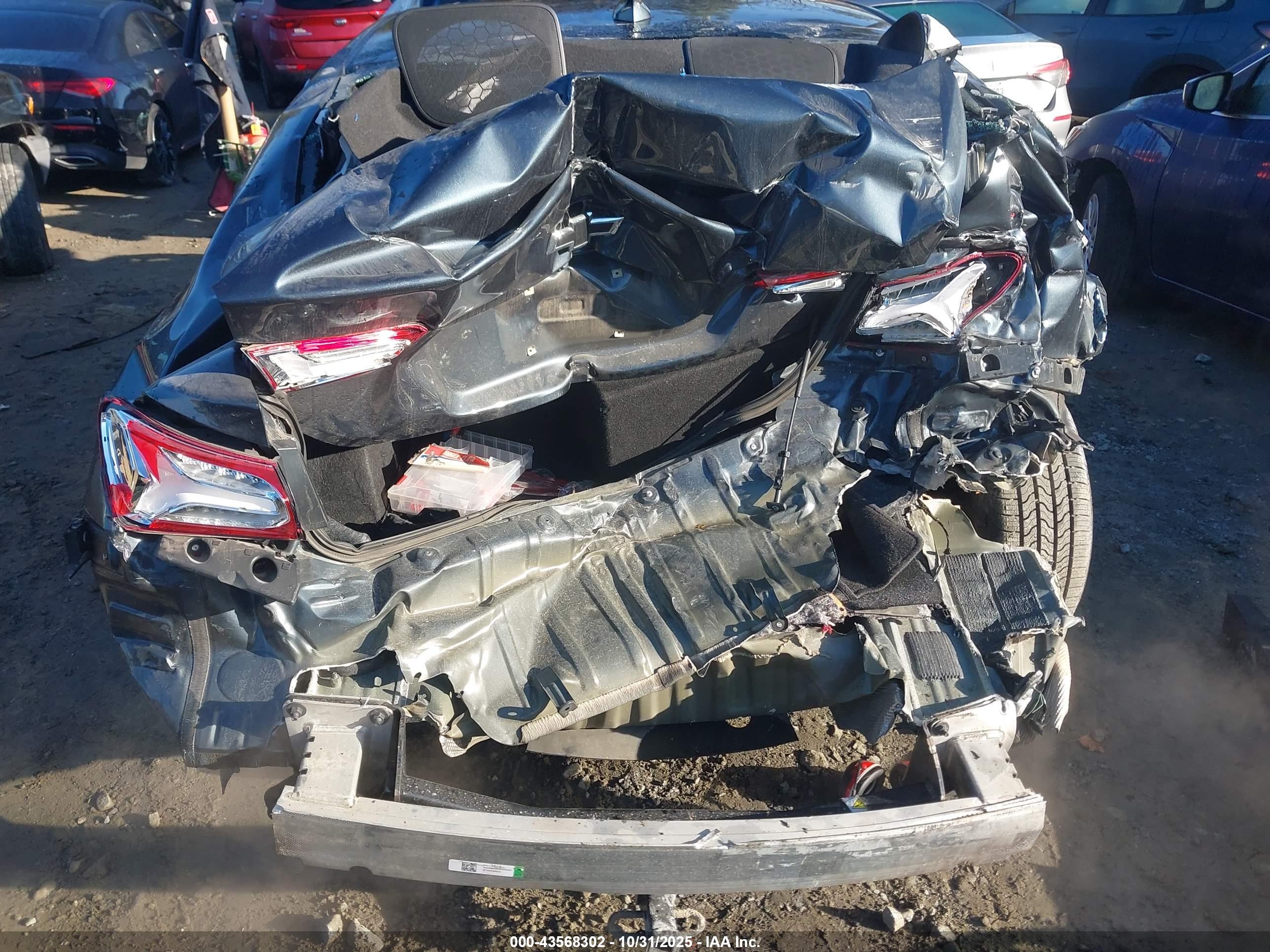 CHEVROLET MALIBU image 6