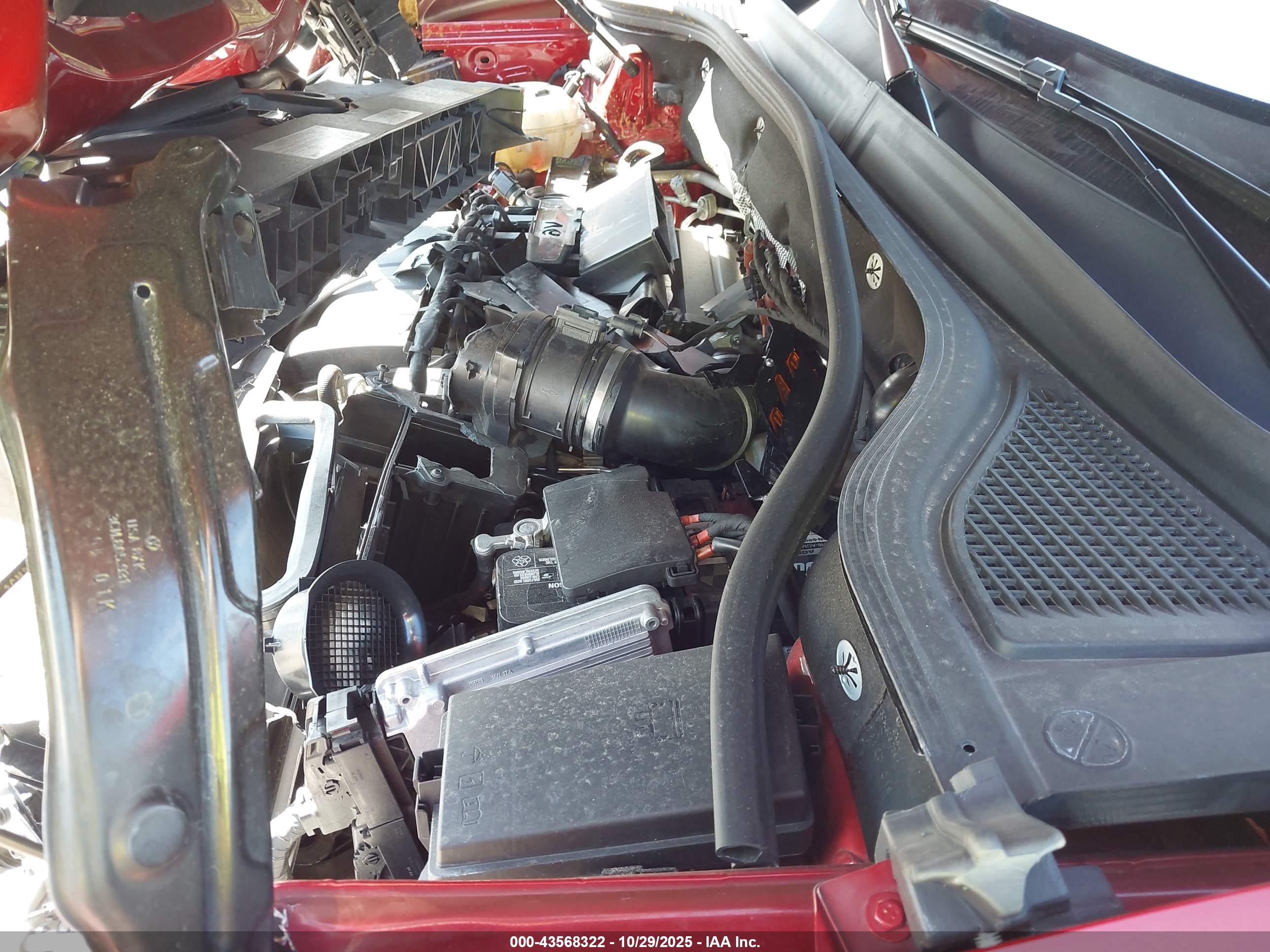 VOLKSWAGEN ATLAS image 10