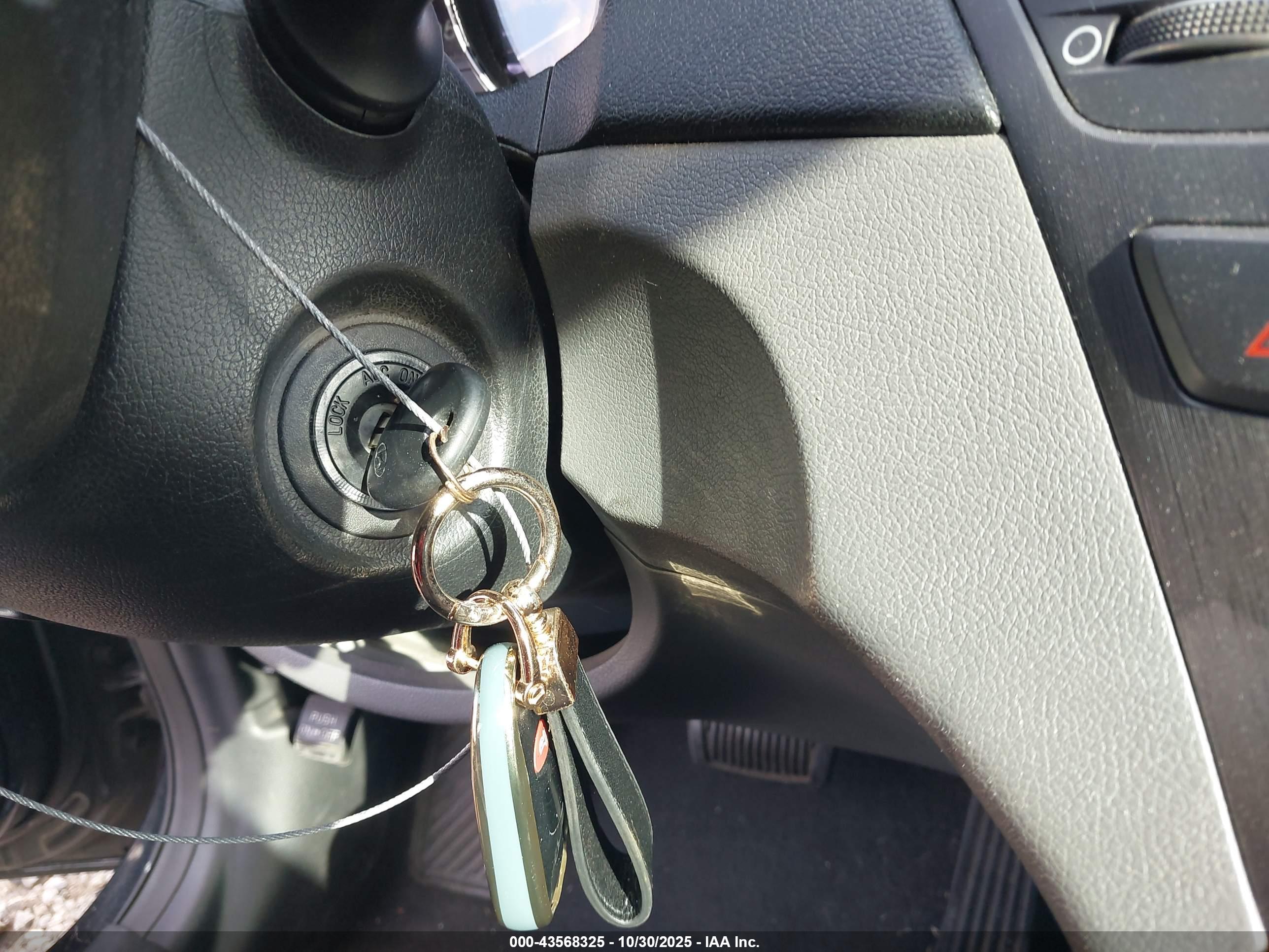 HYUNDAI SONATA image 11