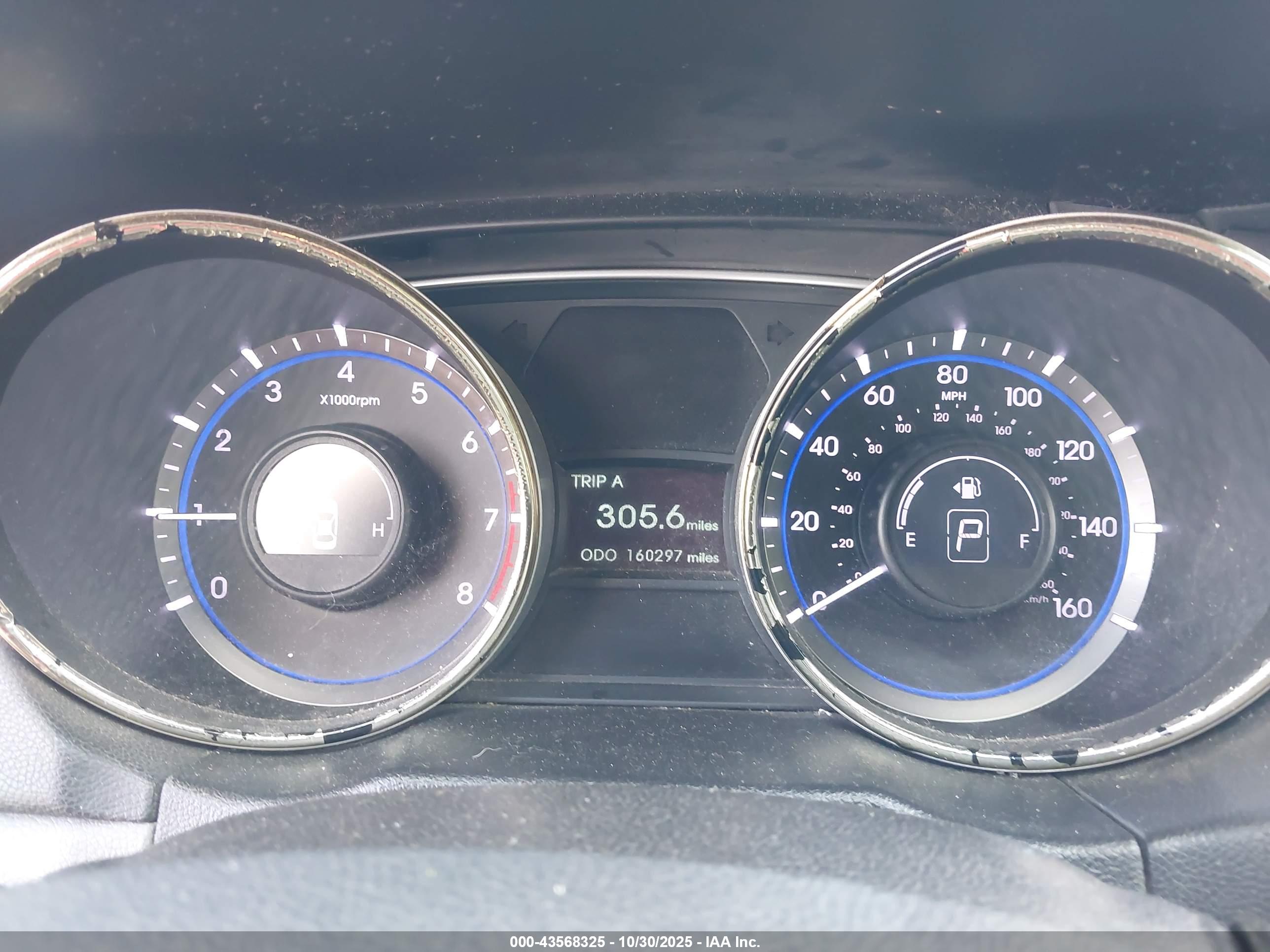 HYUNDAI SONATA image 7