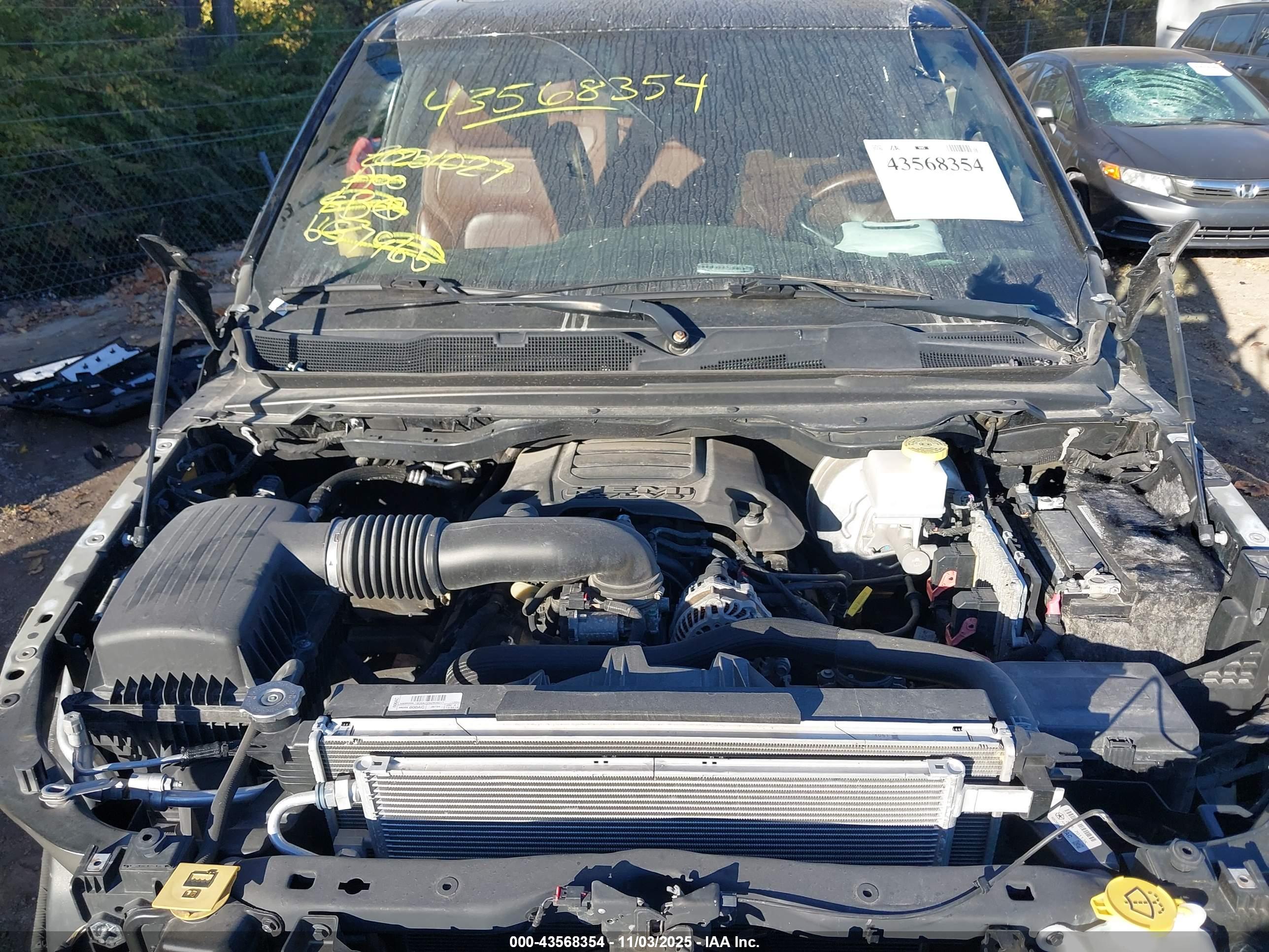 RAM 1500 image 10