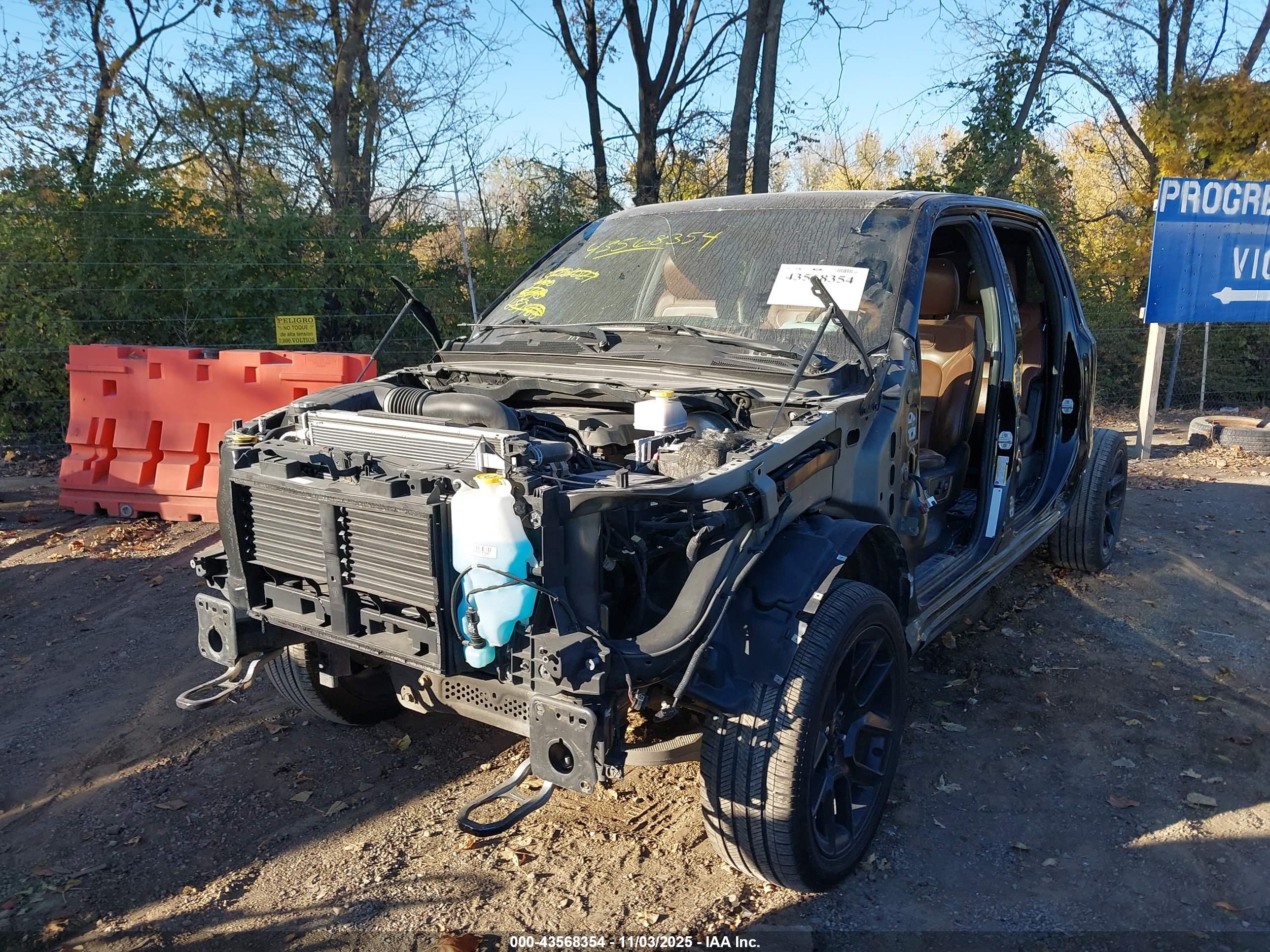 RAM 1500 image 2