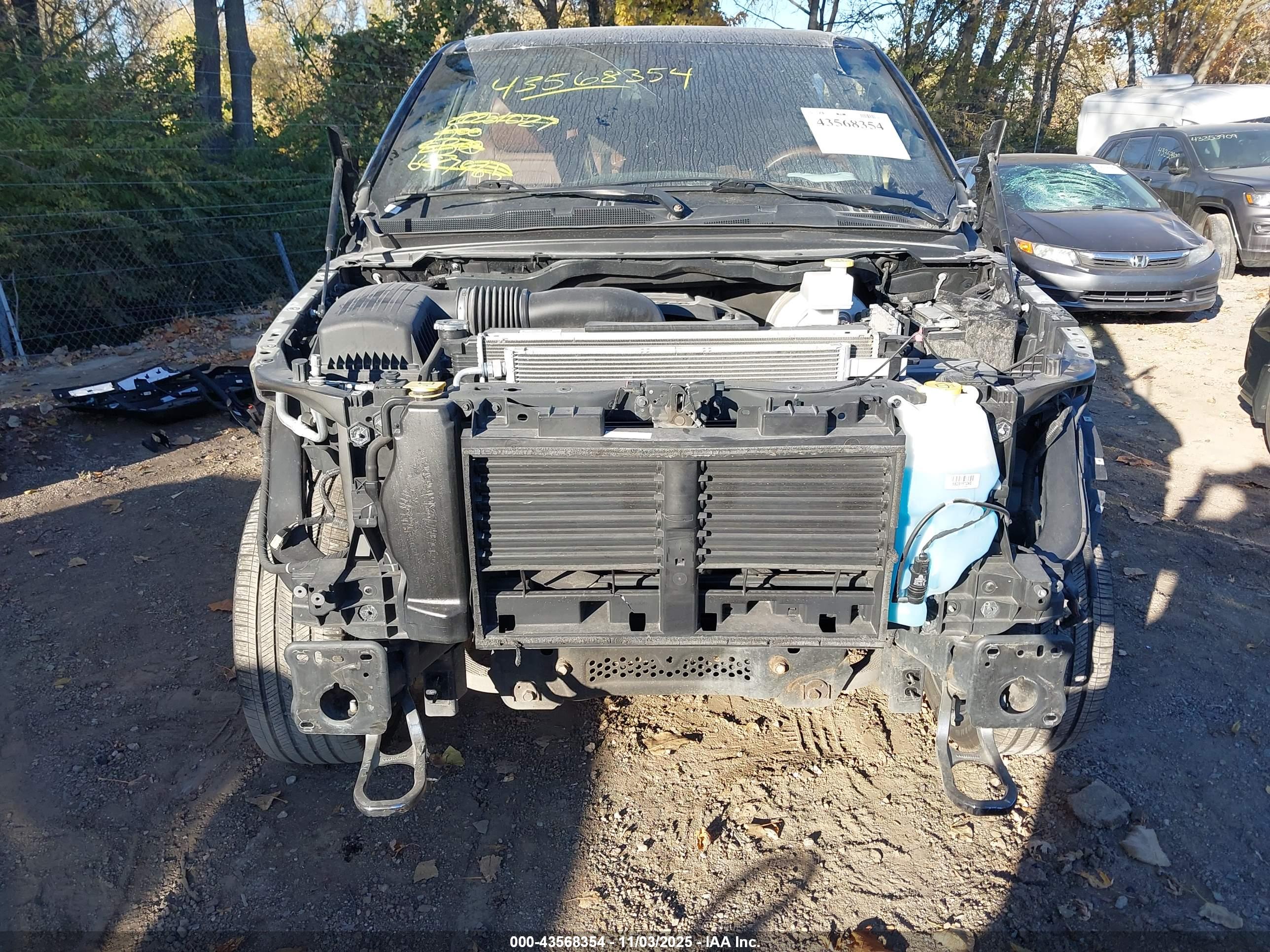 RAM 1500 image 6