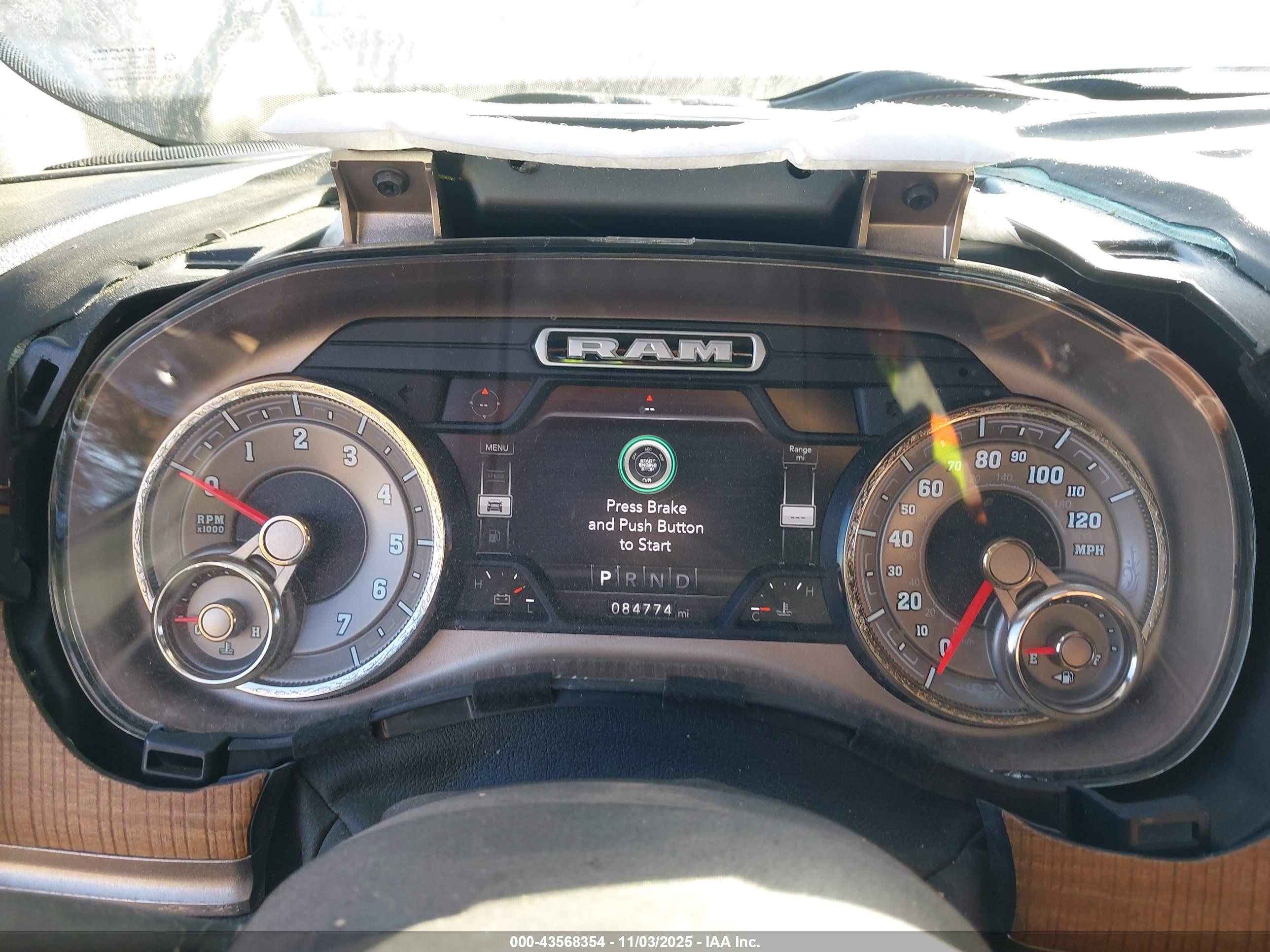 RAM 1500 image 7