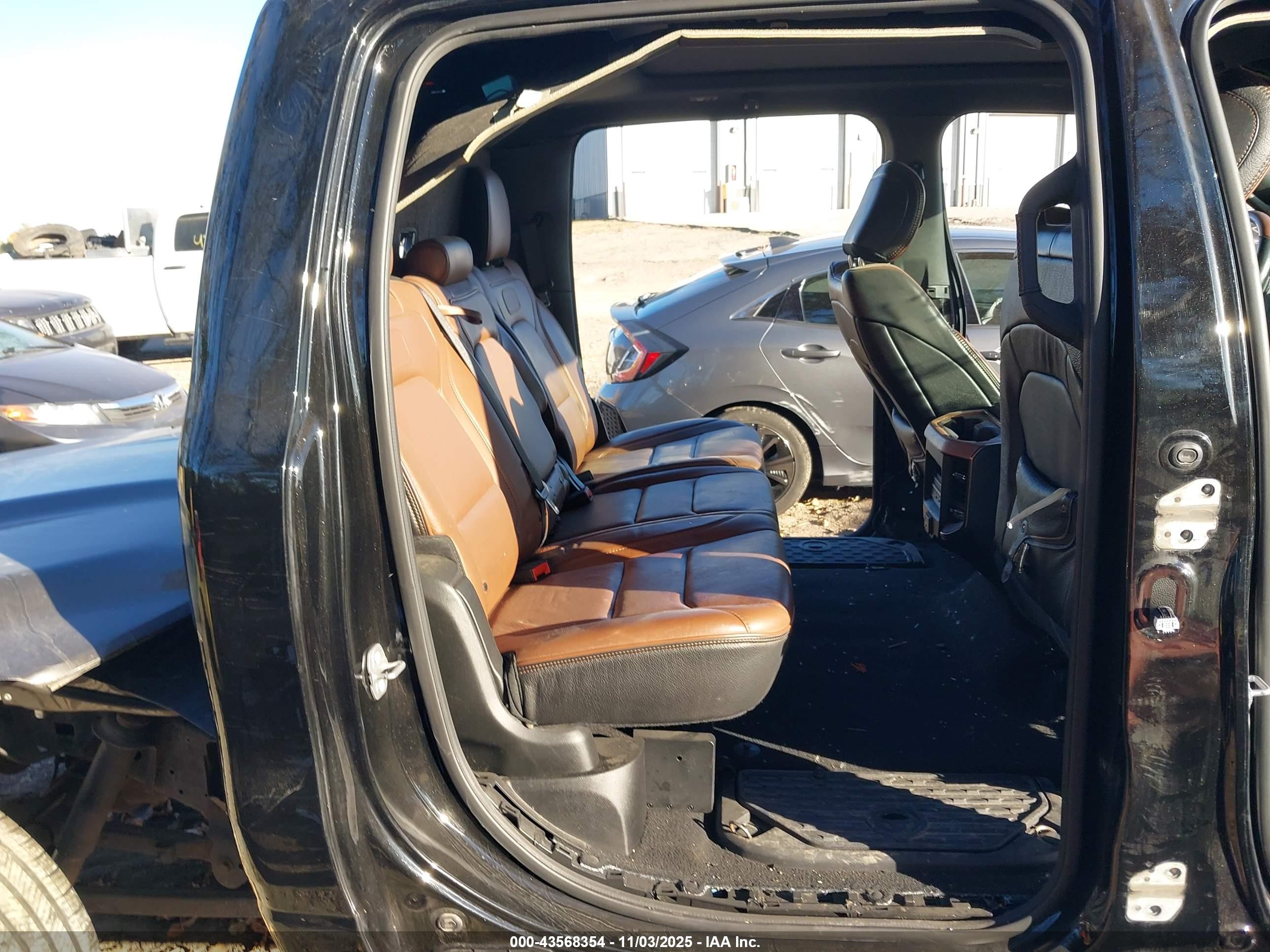 RAM 1500 image 8
