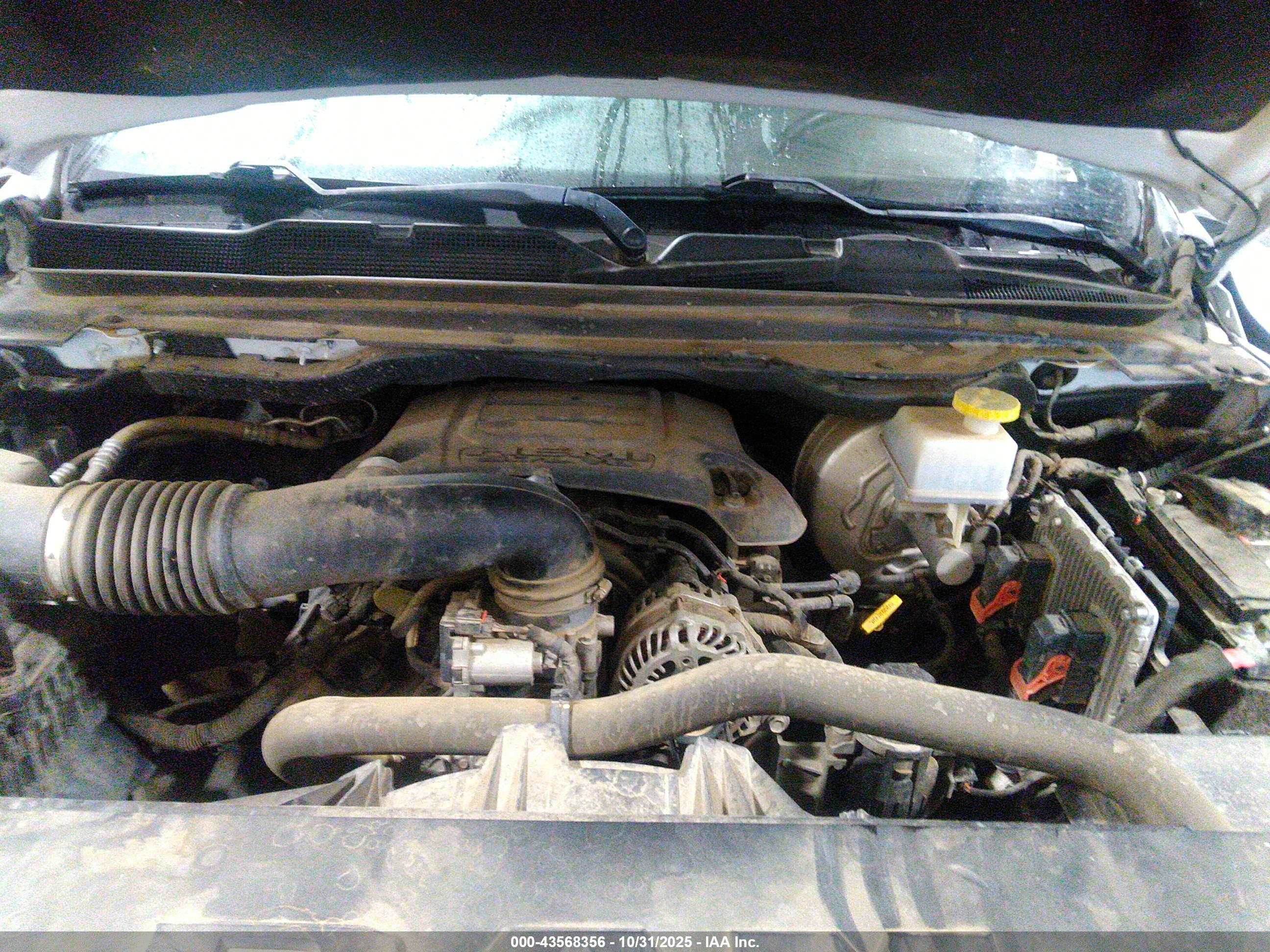 RAM 1500 image 10