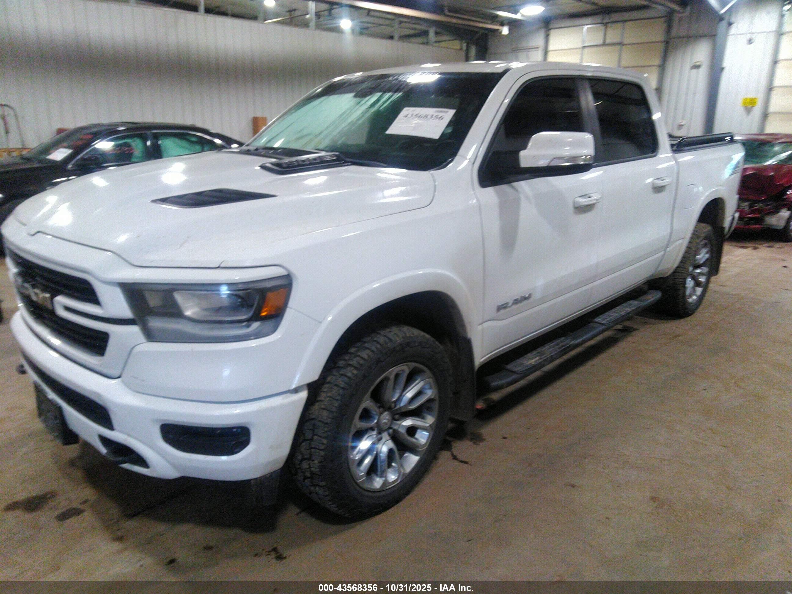RAM 1500 image 2