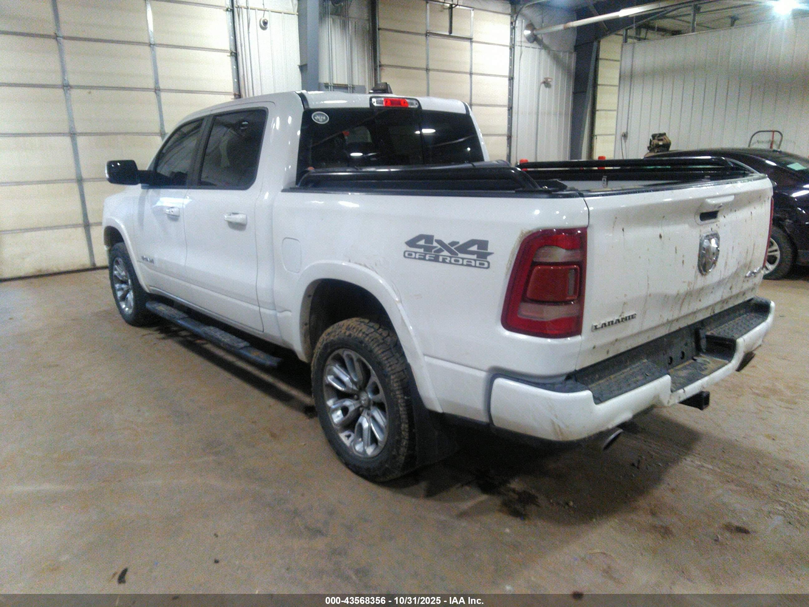 RAM 1500 image 3