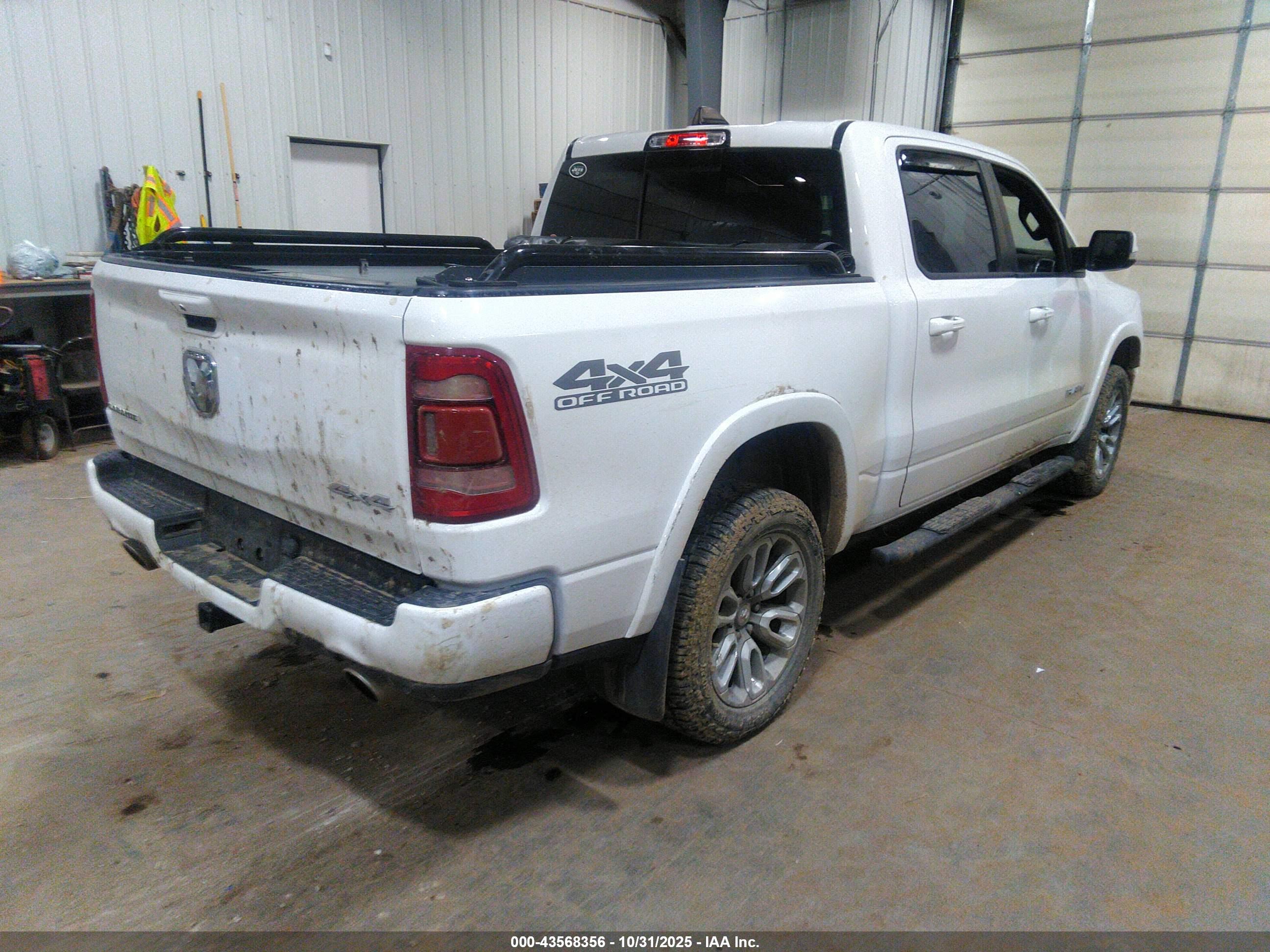 RAM 1500 image 4