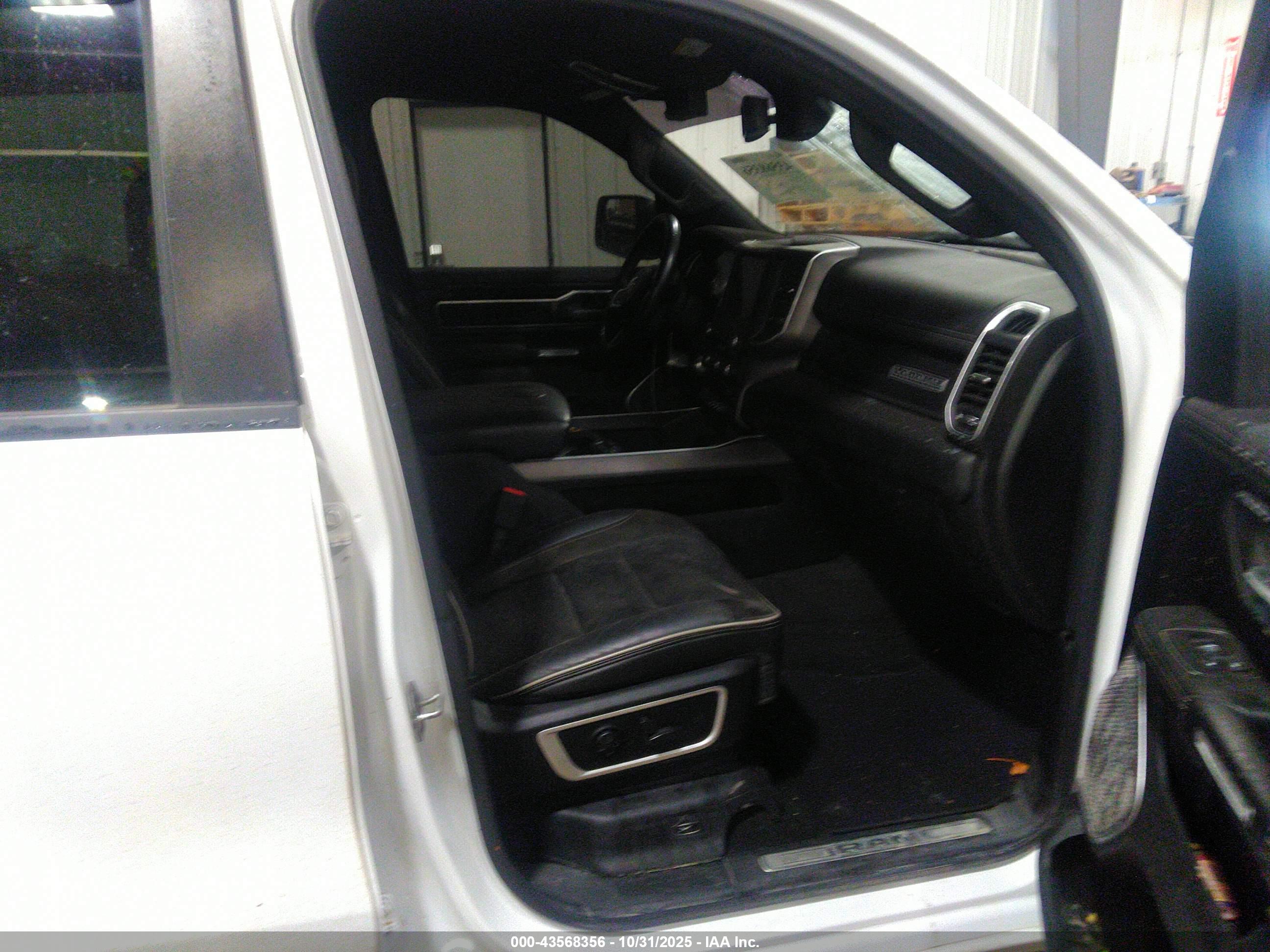 RAM 1500 image 5