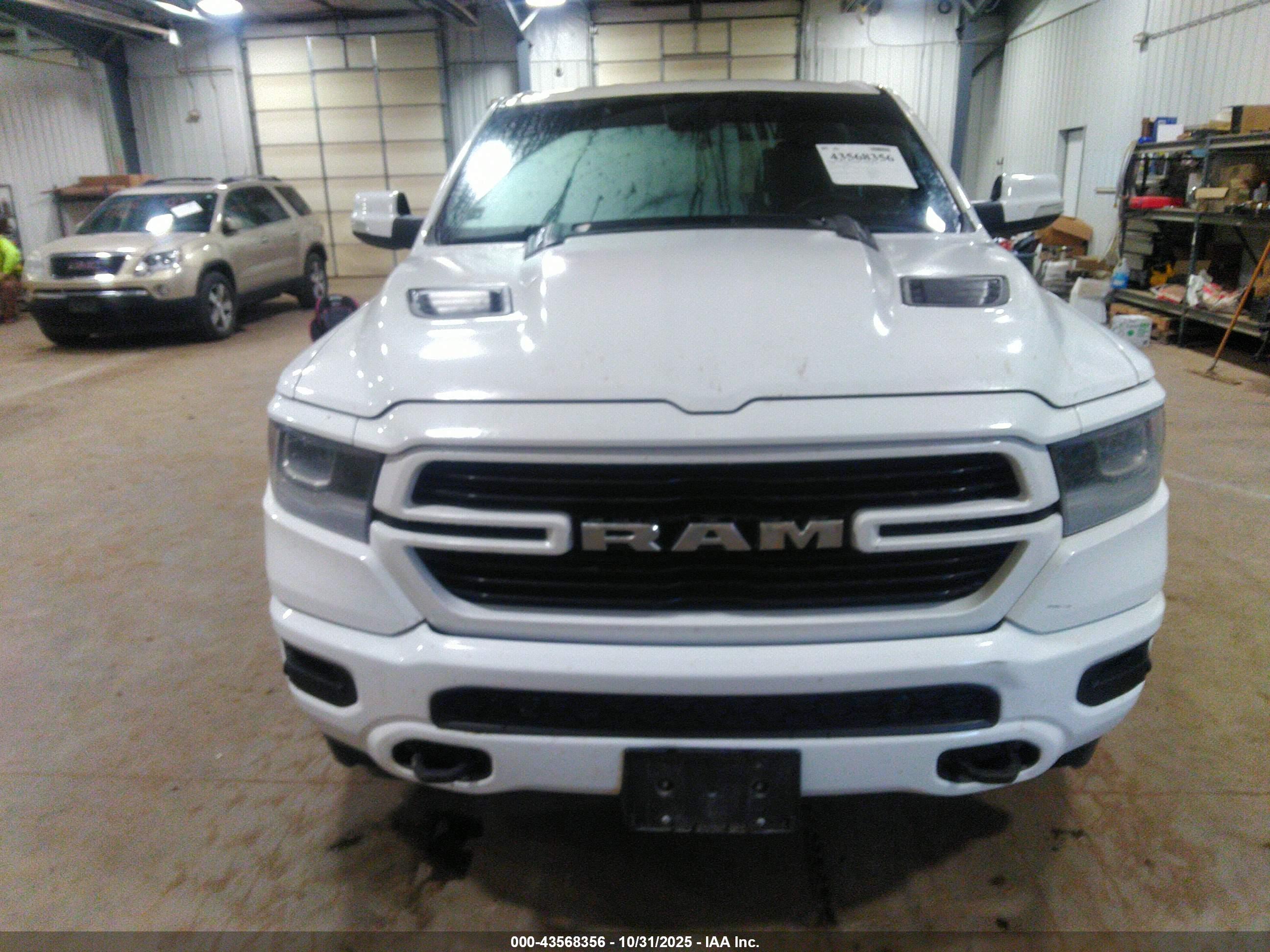 RAM 1500 image 6