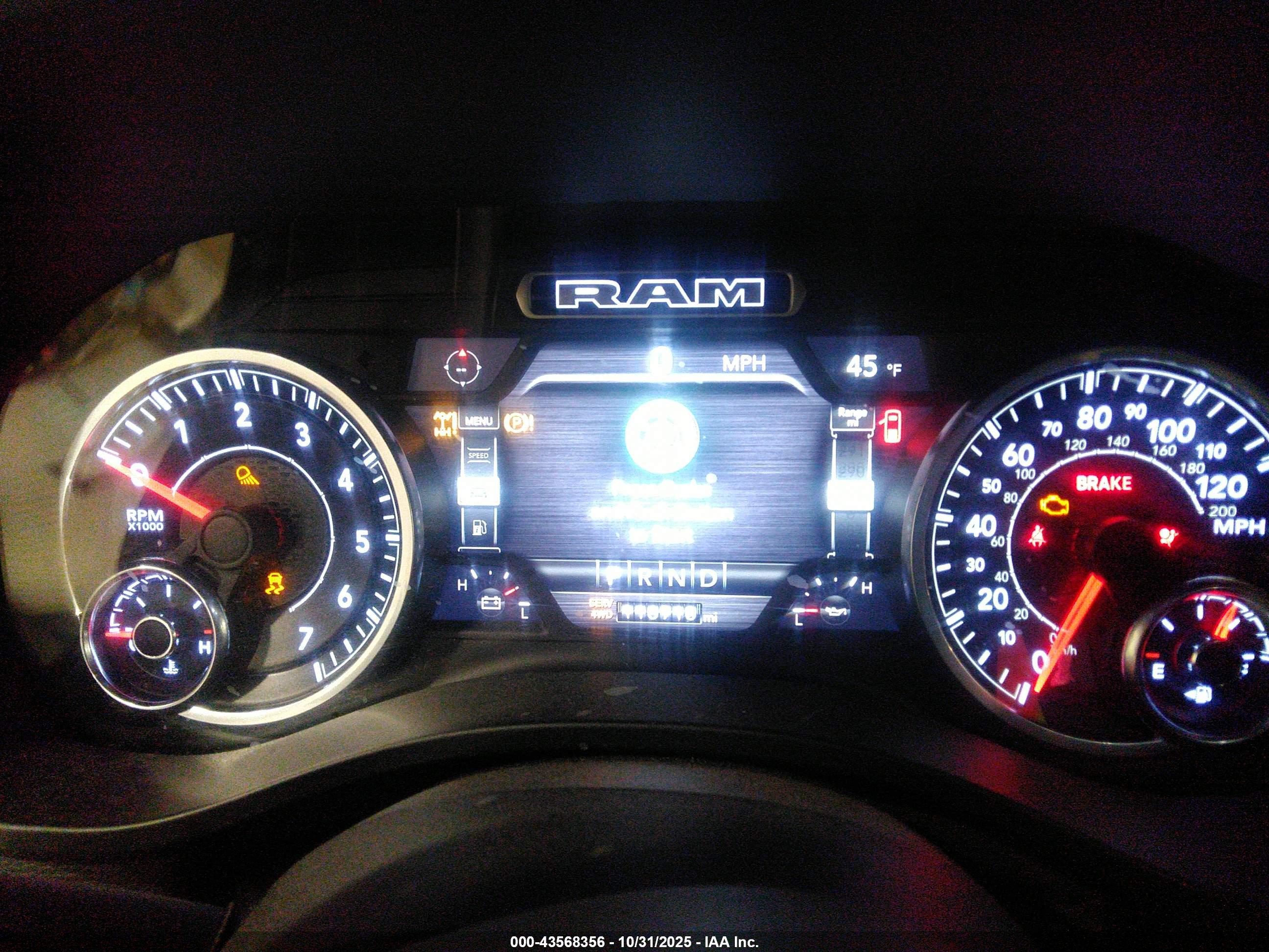 RAM 1500 image 7