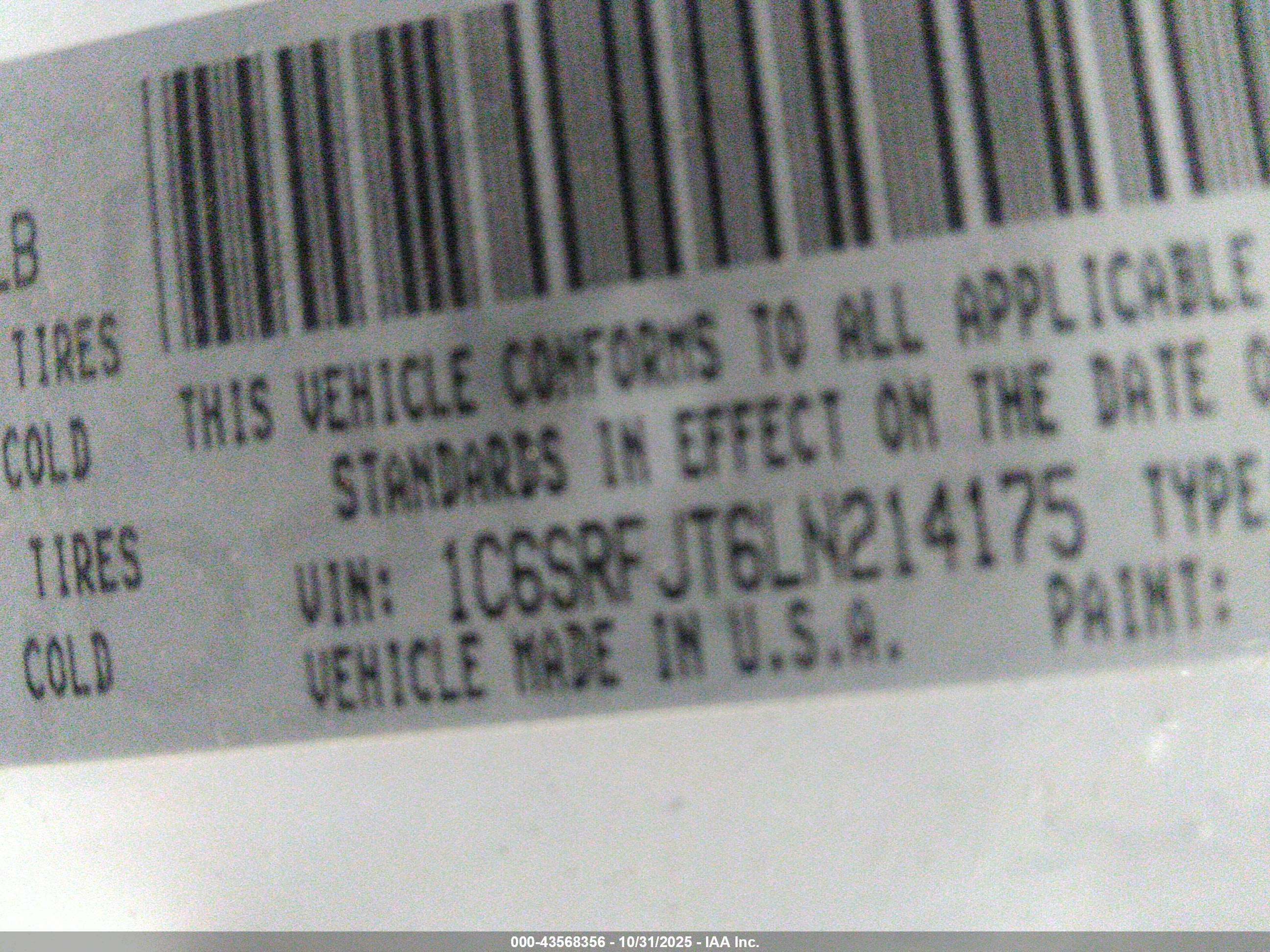 RAM 1500 image 9