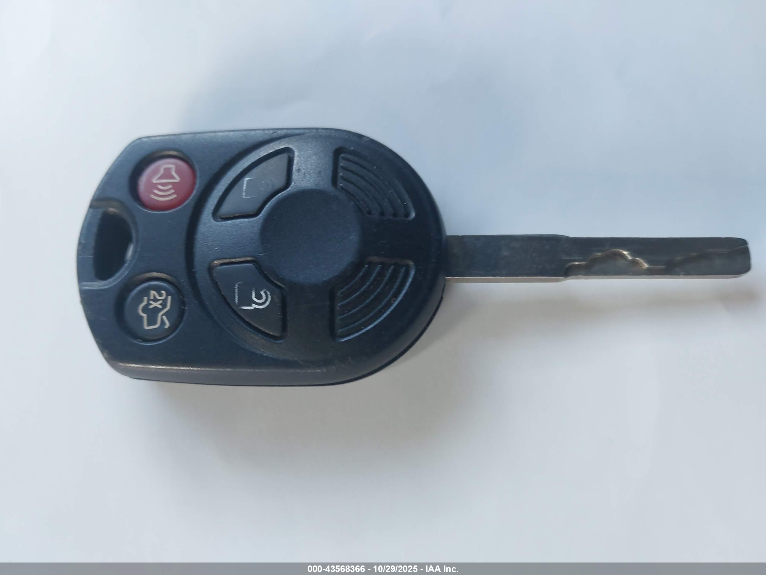 FORD FOCUS image 11