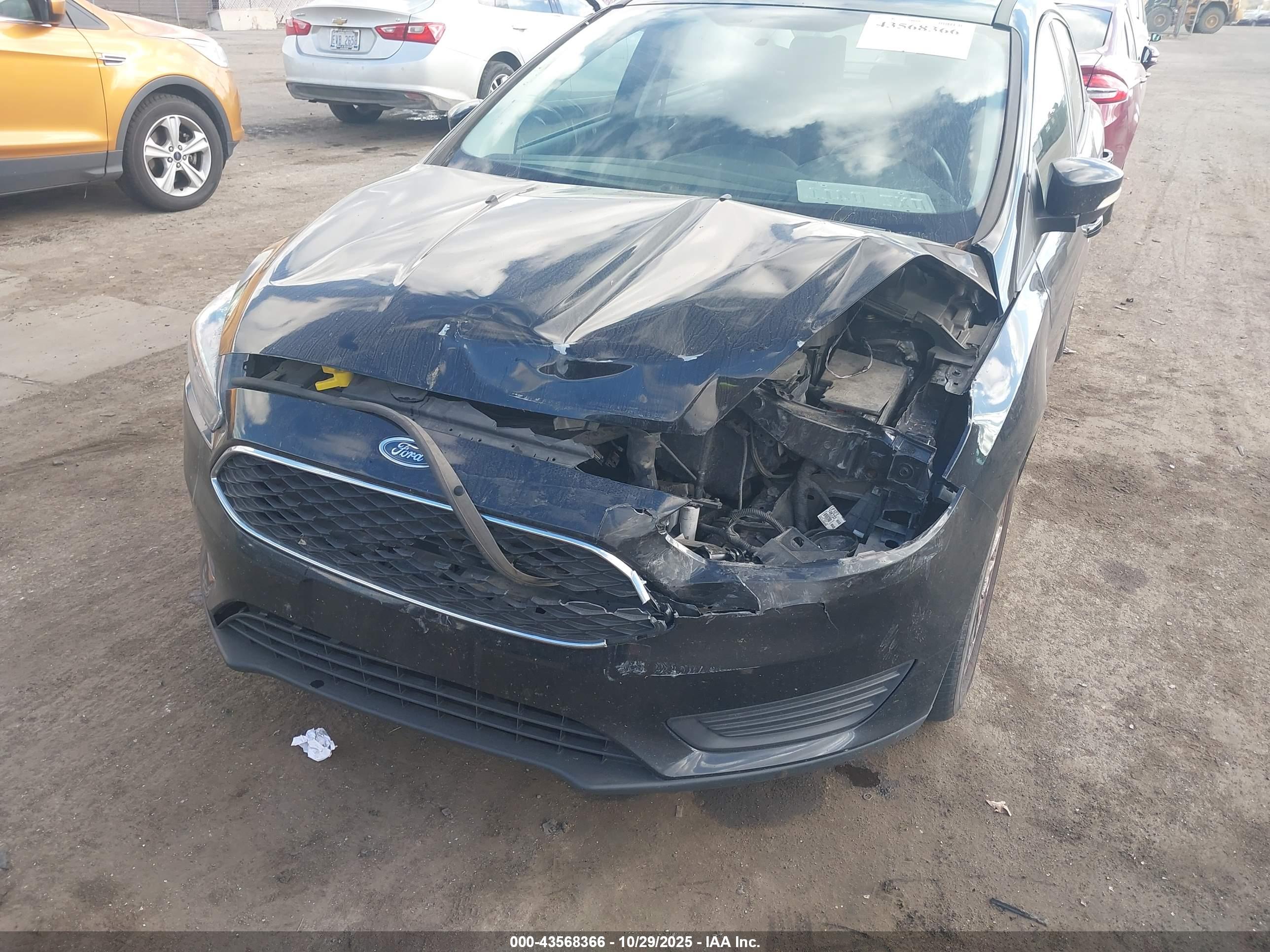 FORD FOCUS image 6