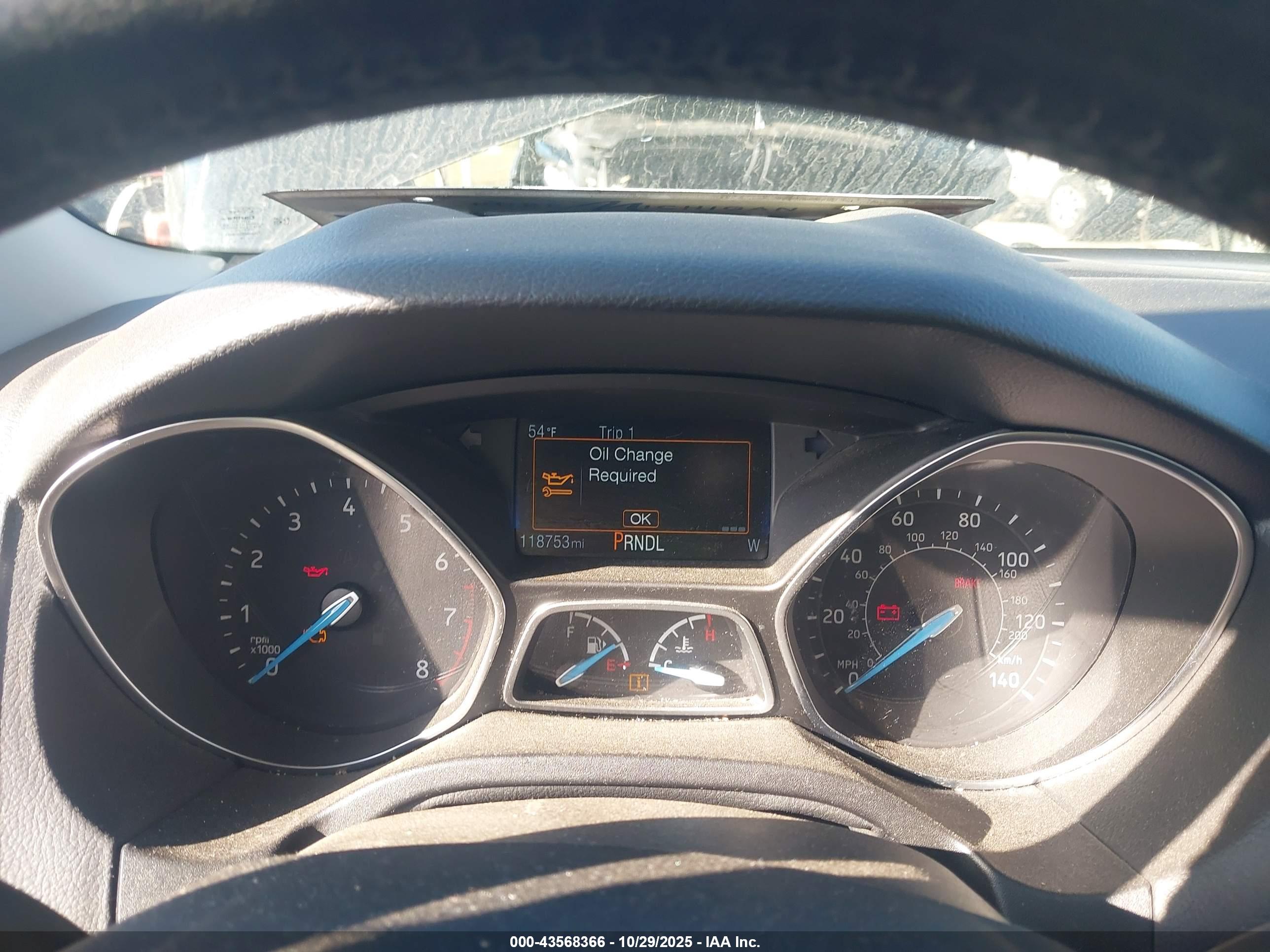 FORD FOCUS image 7