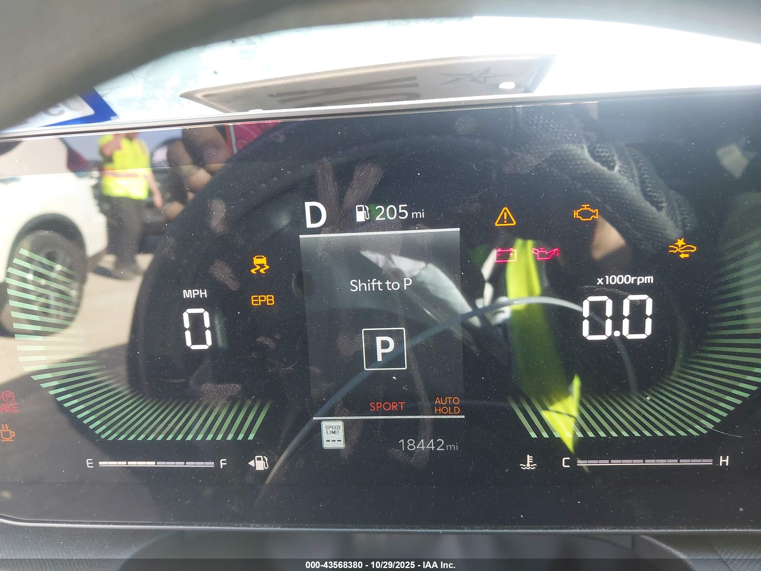 KIA K4 image 7
