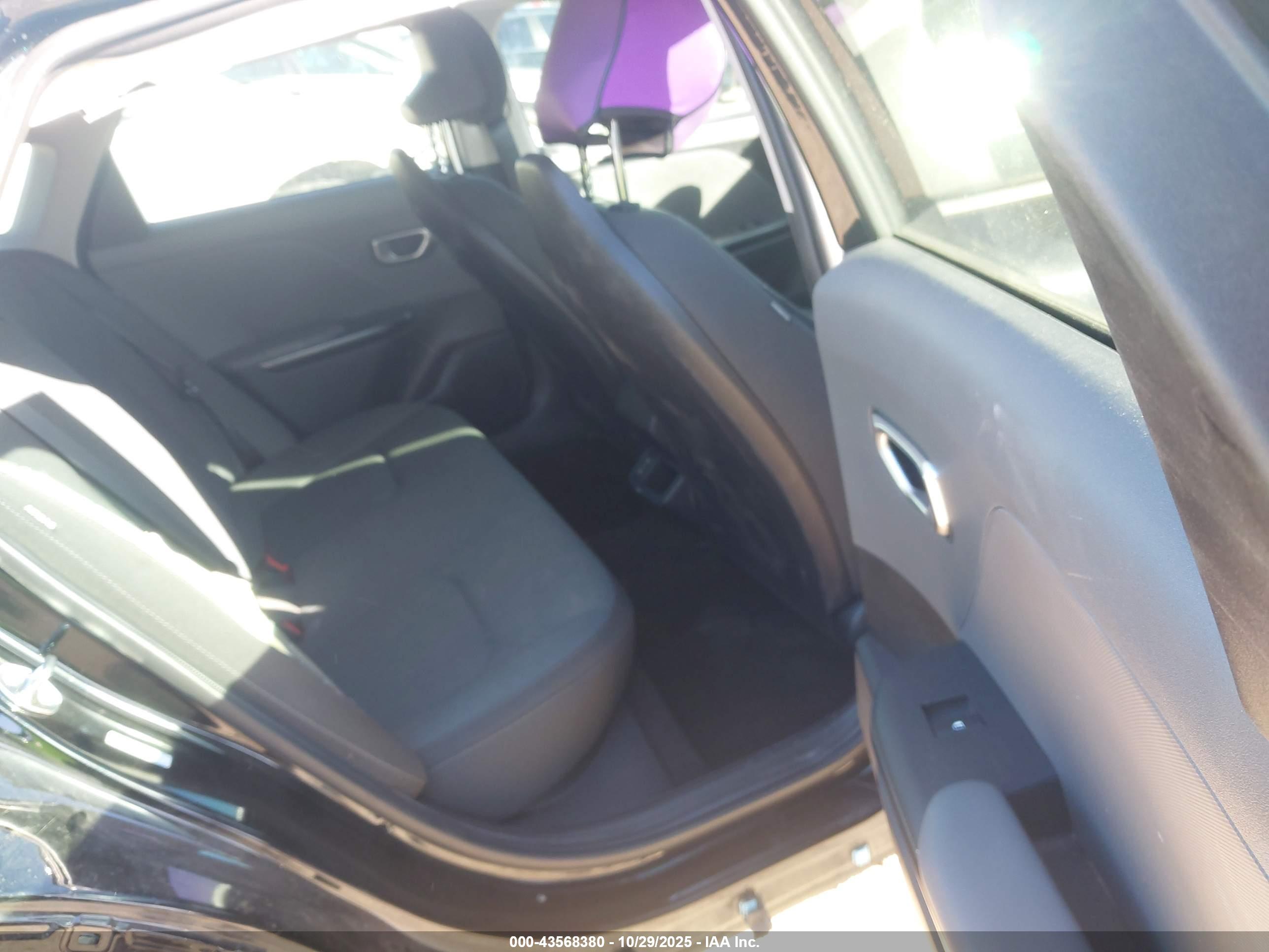 KIA K4 image 8