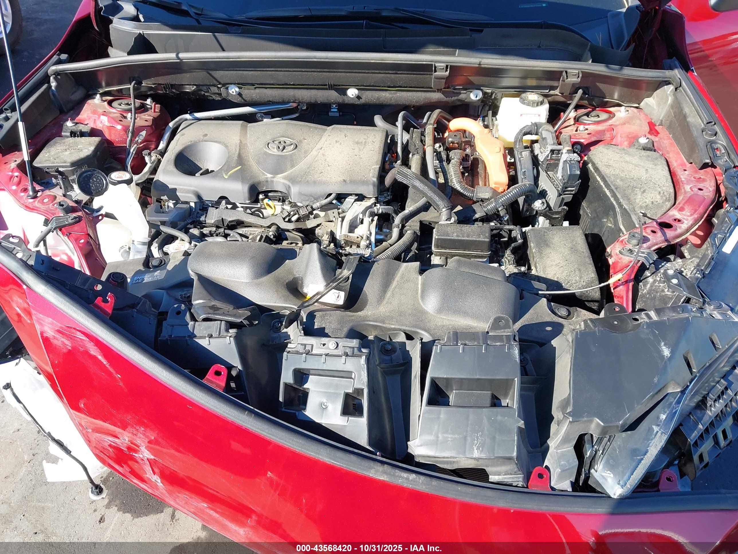 TOYOTA VENZA image 10