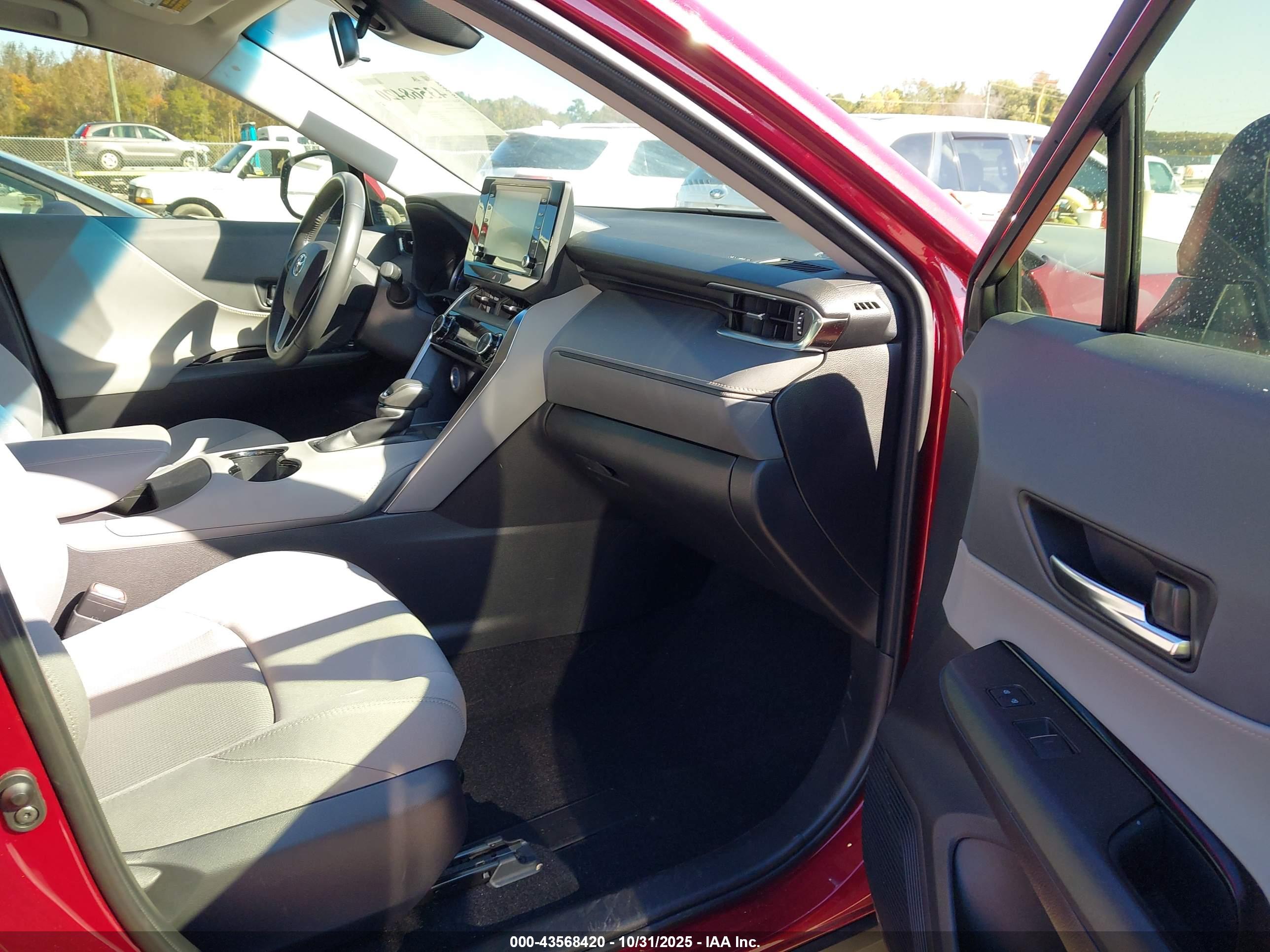 TOYOTA VENZA image 5