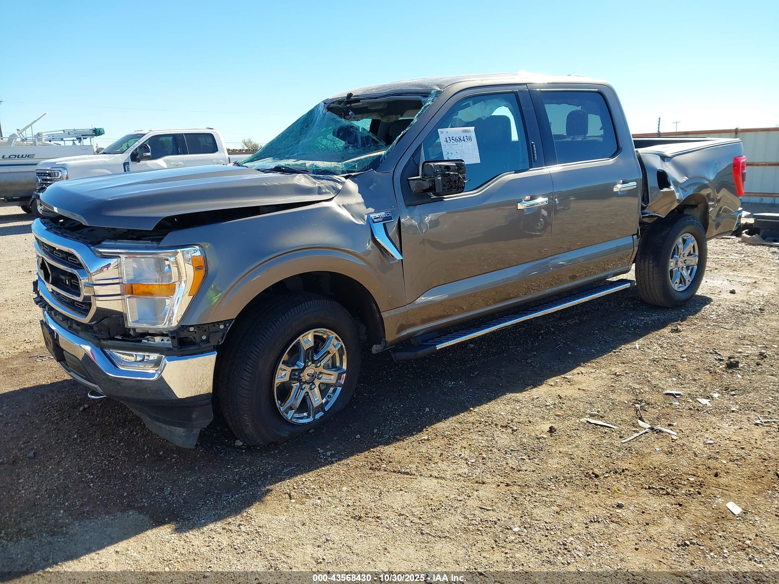 FORD F-150 image 2