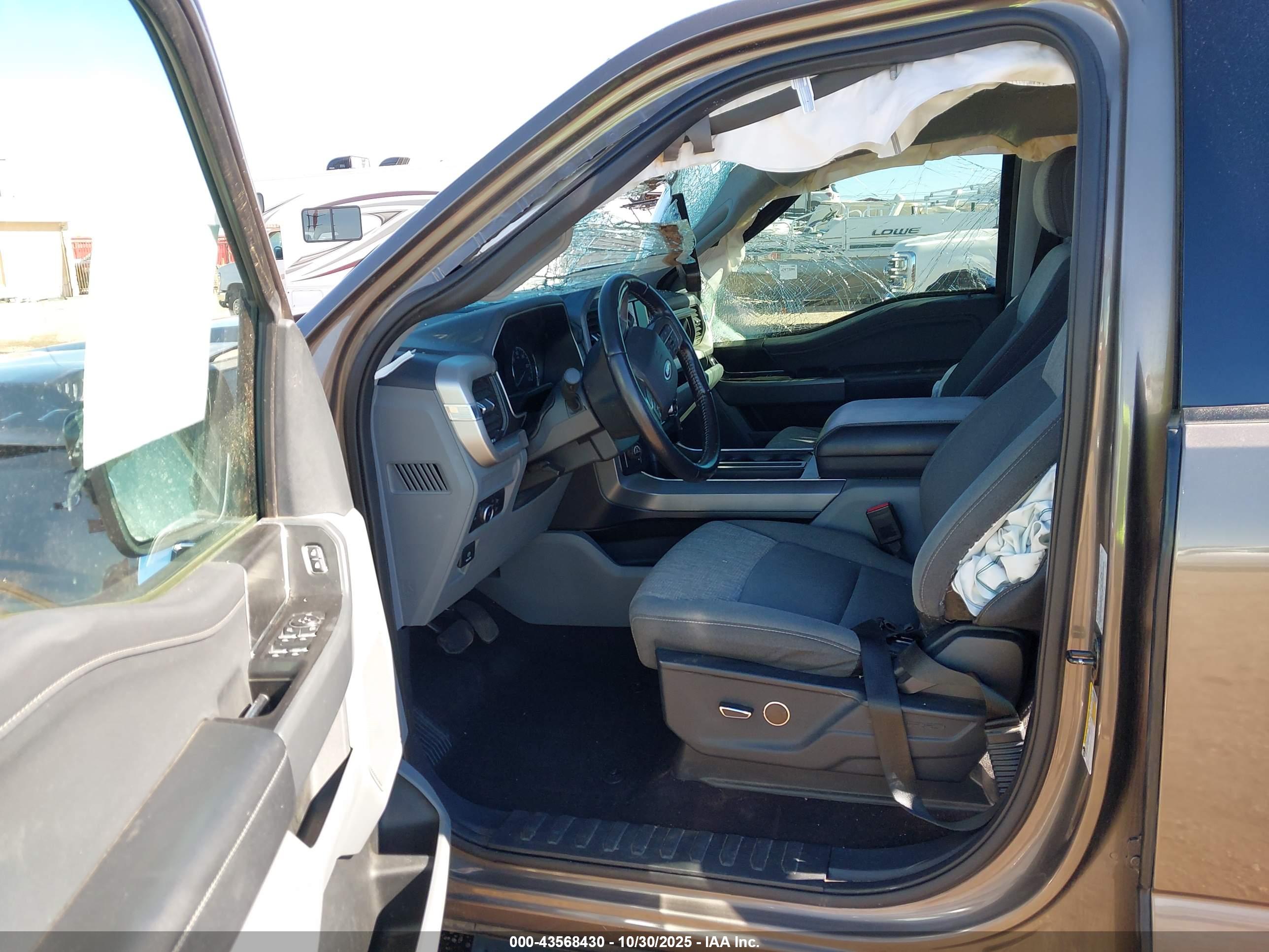 FORD F-150 image 5