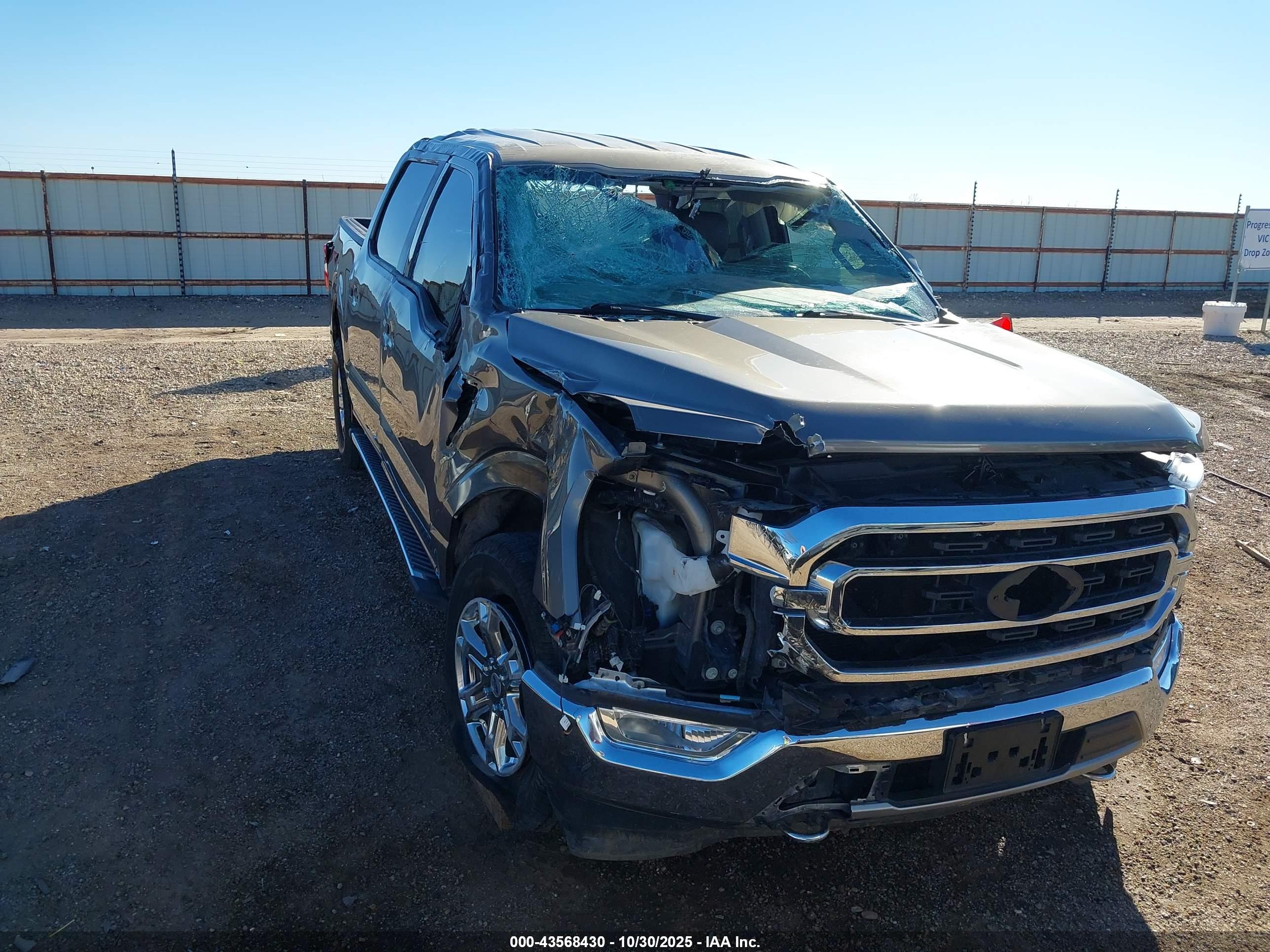 FORD F-150 image 6
