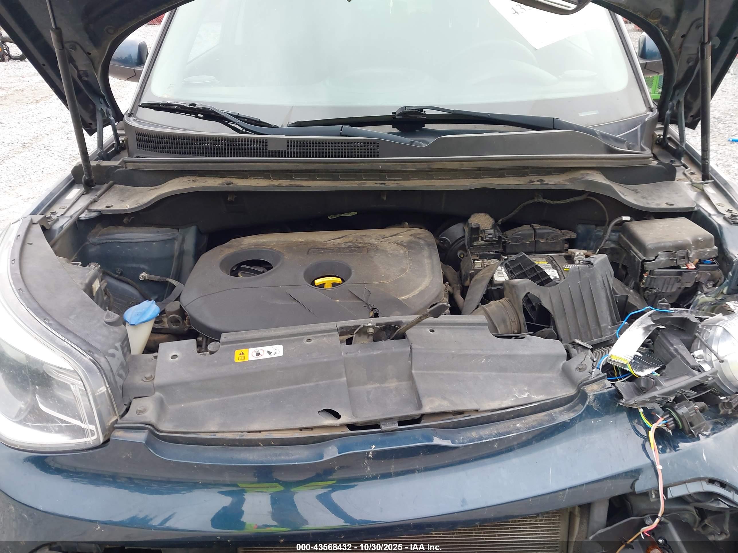 KIA SOUL image 10