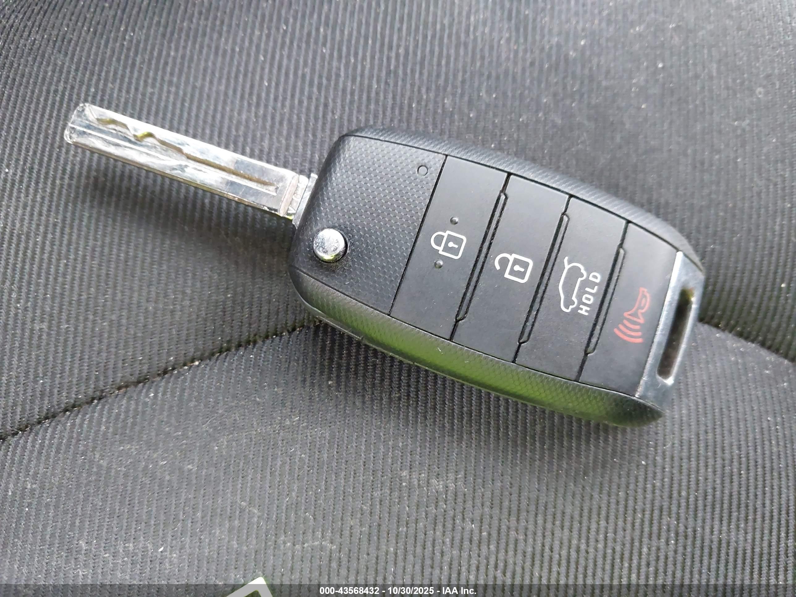 KIA SOUL image 11