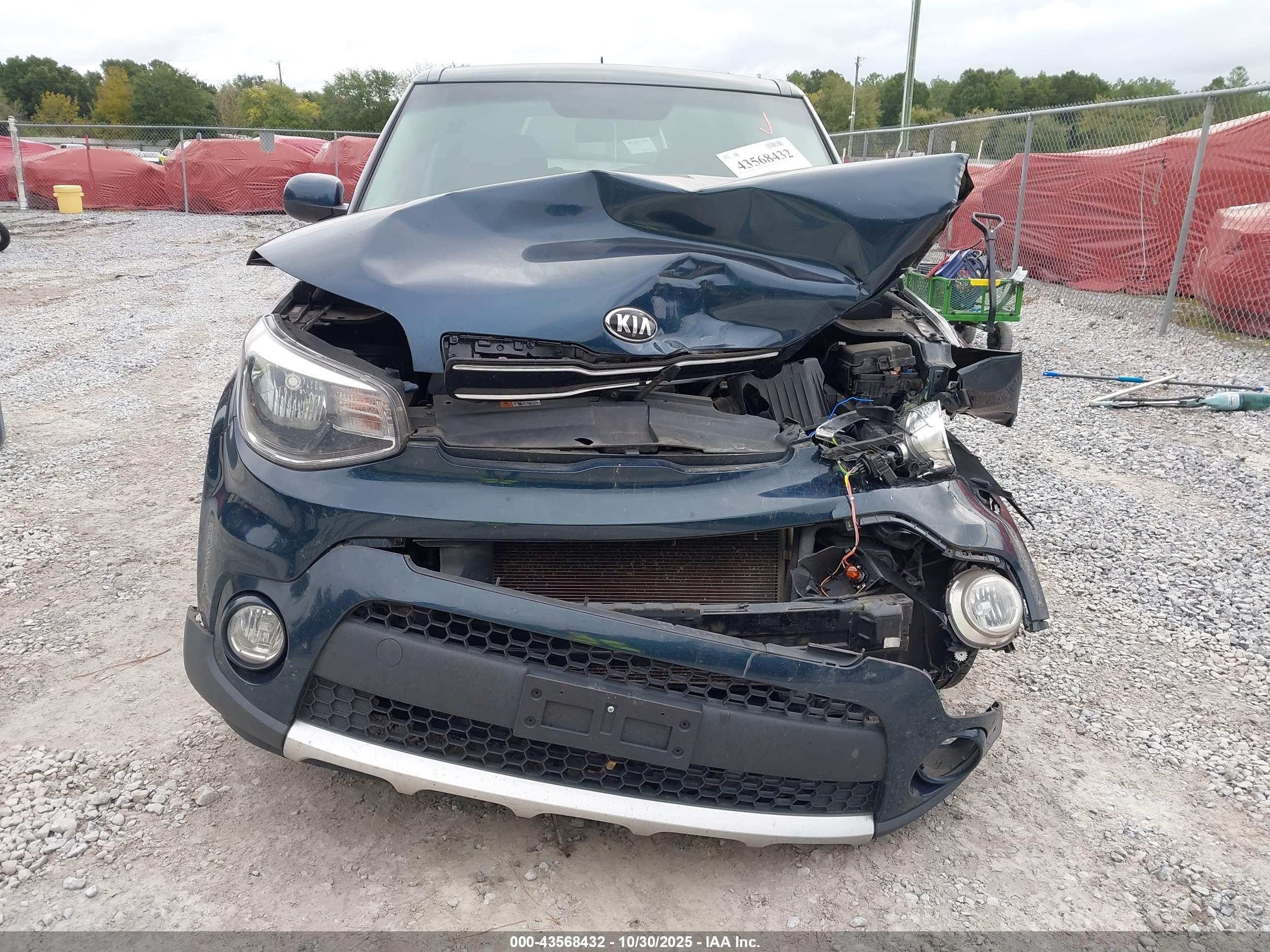 KIA SOUL image 6