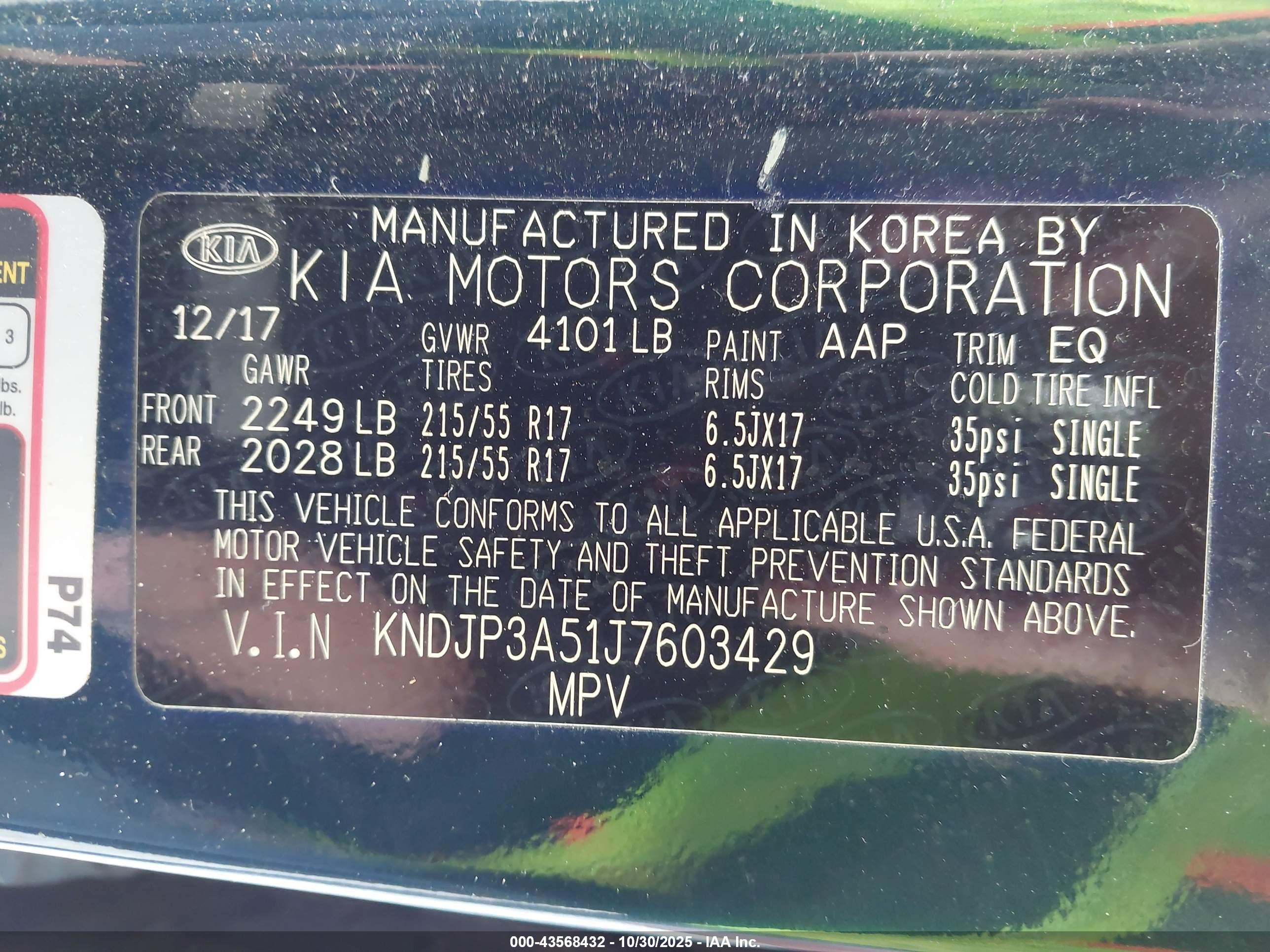 KIA SOUL image 9