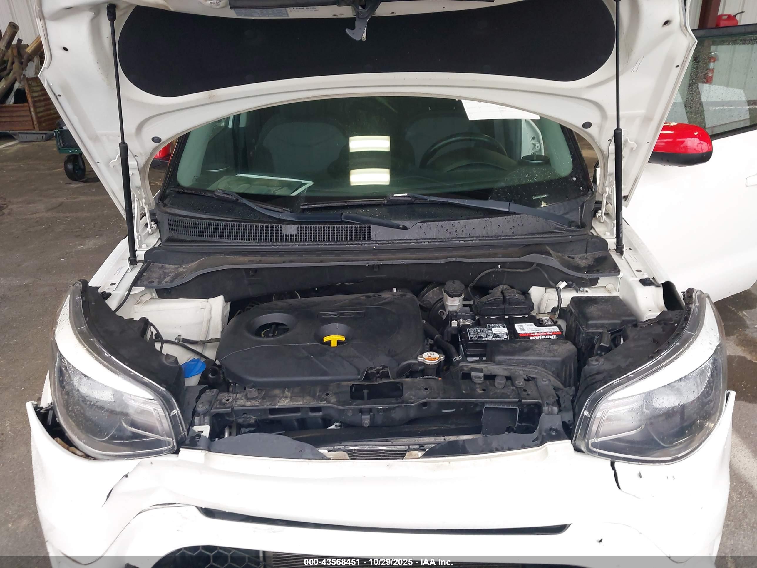 KIA SOUL image 10