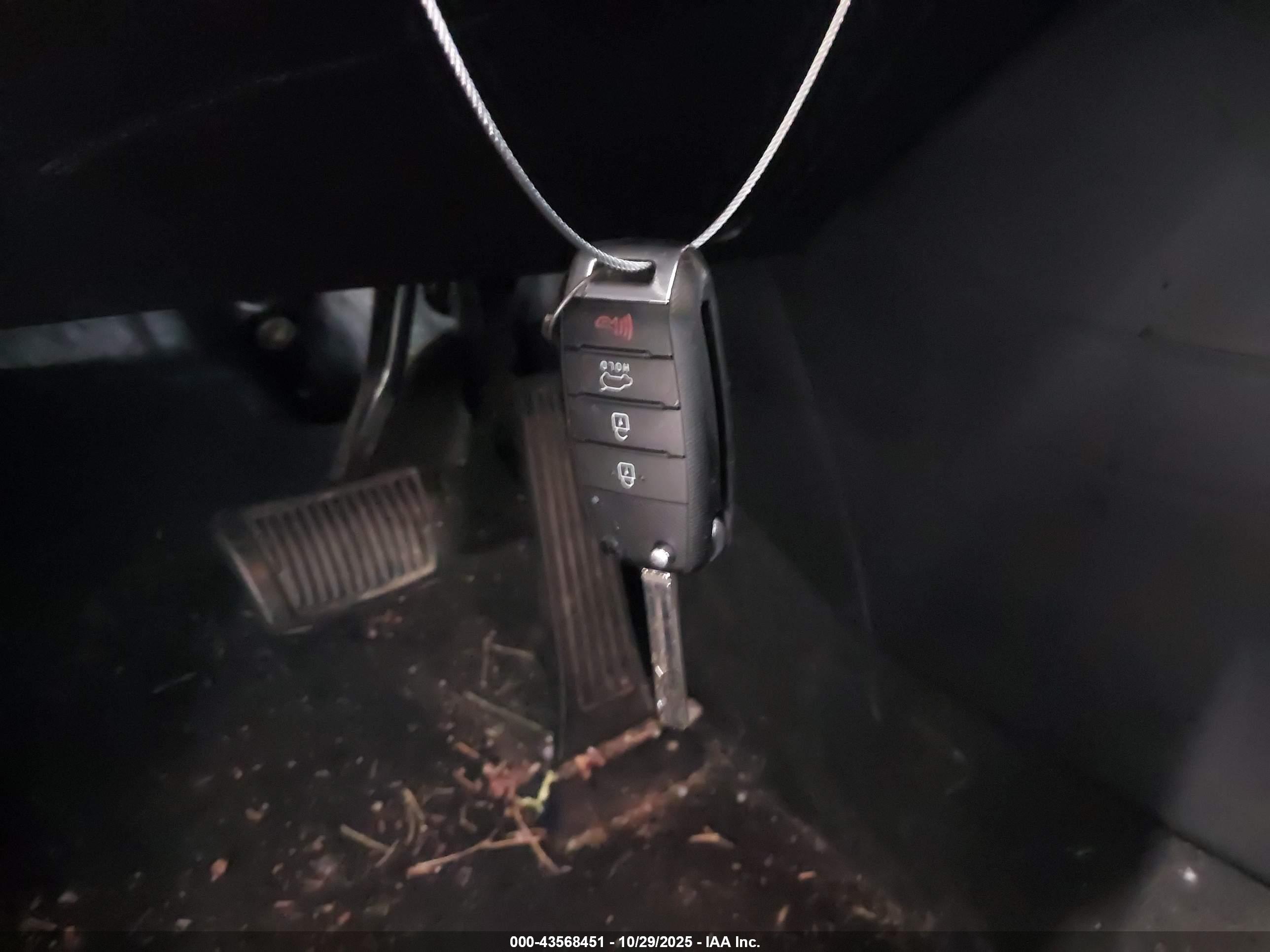 KIA SOUL image 11