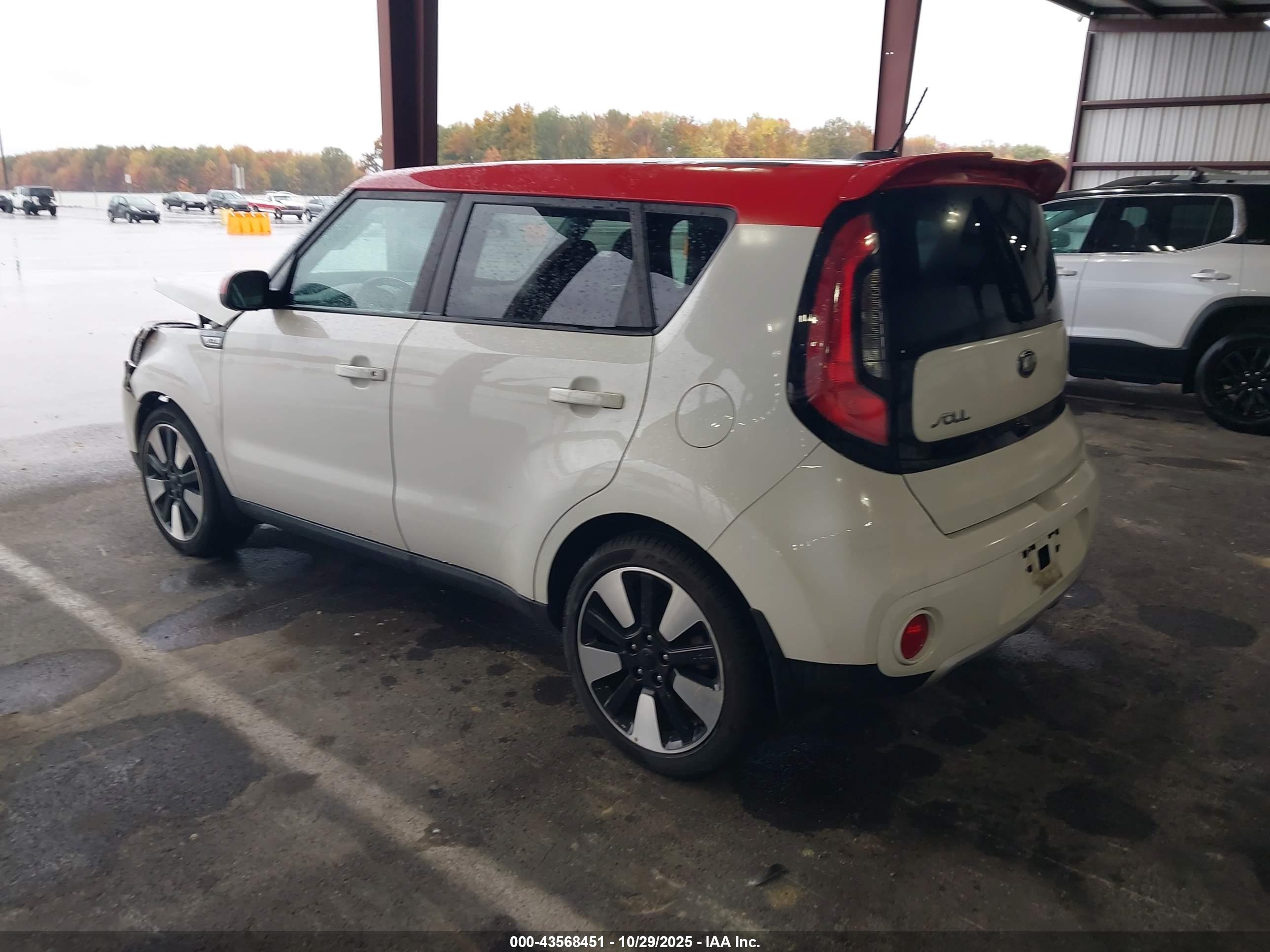 KIA SOUL image 3